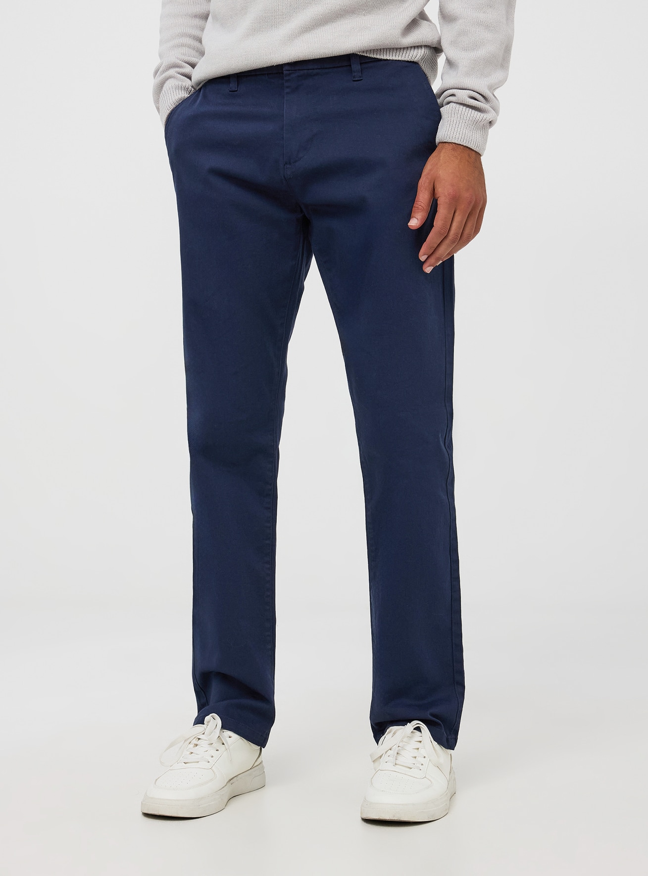 Pantalone Lungo Herren Terranova