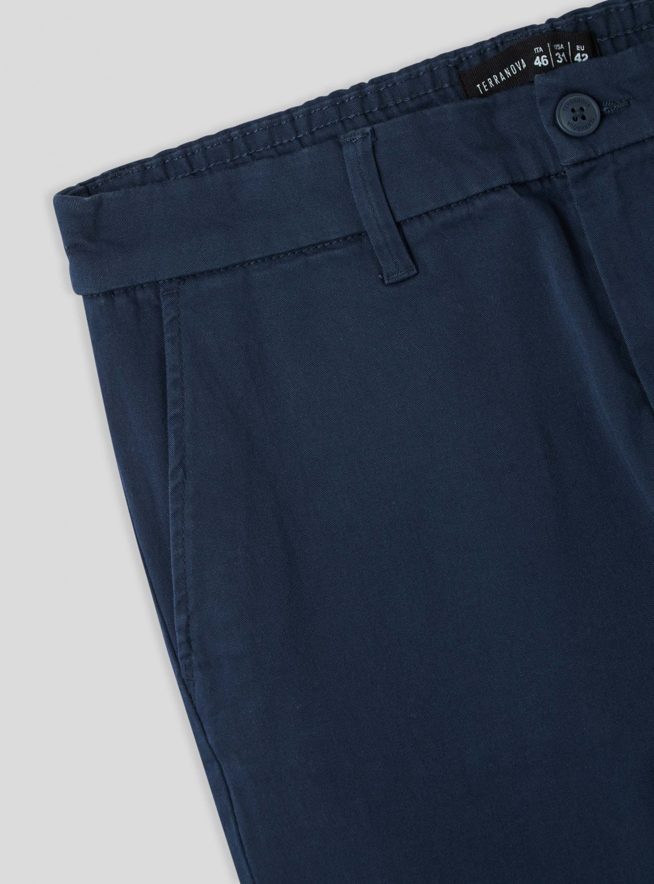 Pantalons Homme Terranova