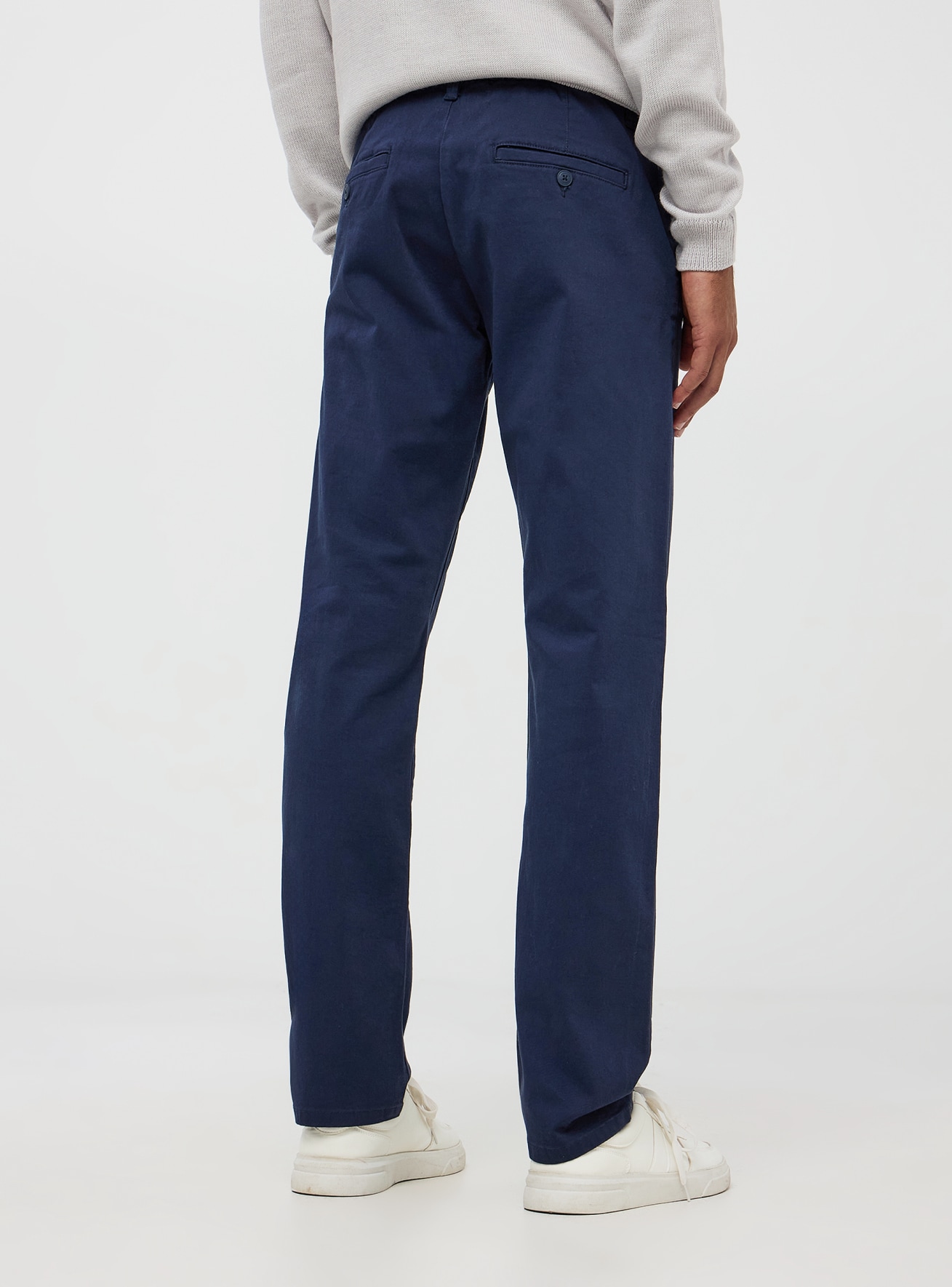 Long pants Man Terranova