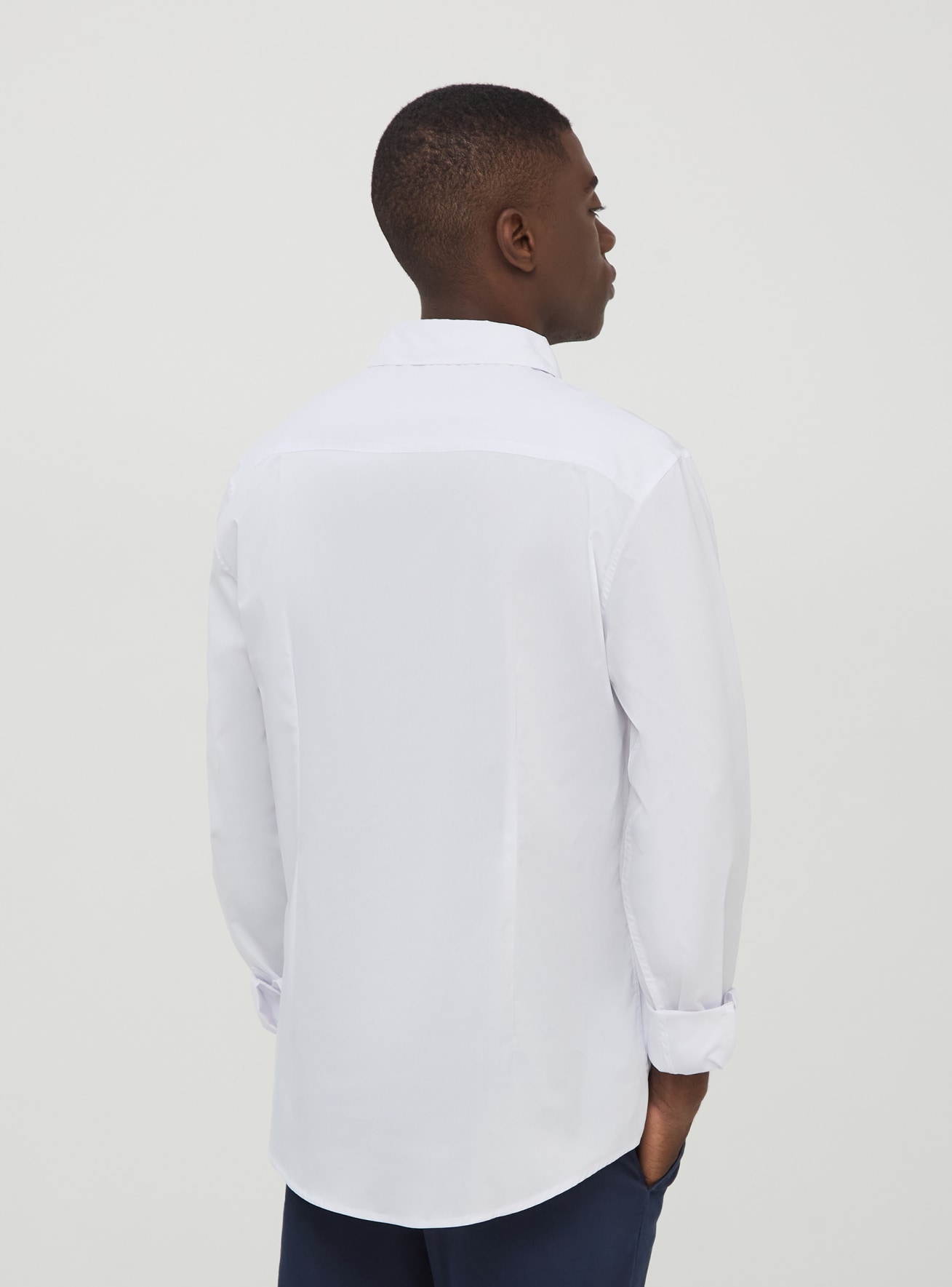 Chemise. Homme Terranova