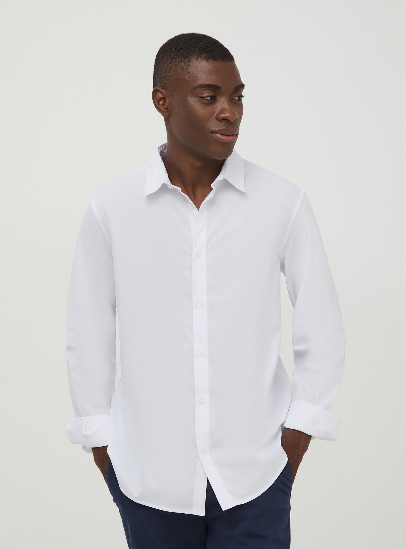 Chemise. Homme Terranova