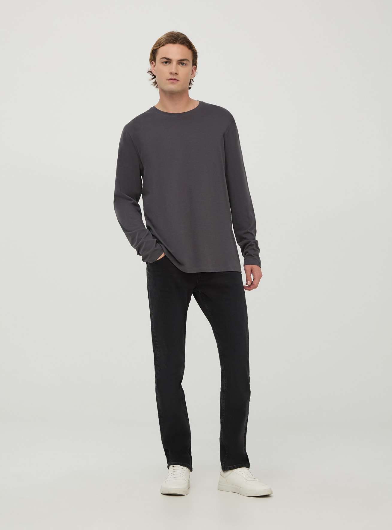 T-Shirt Homme Terranova