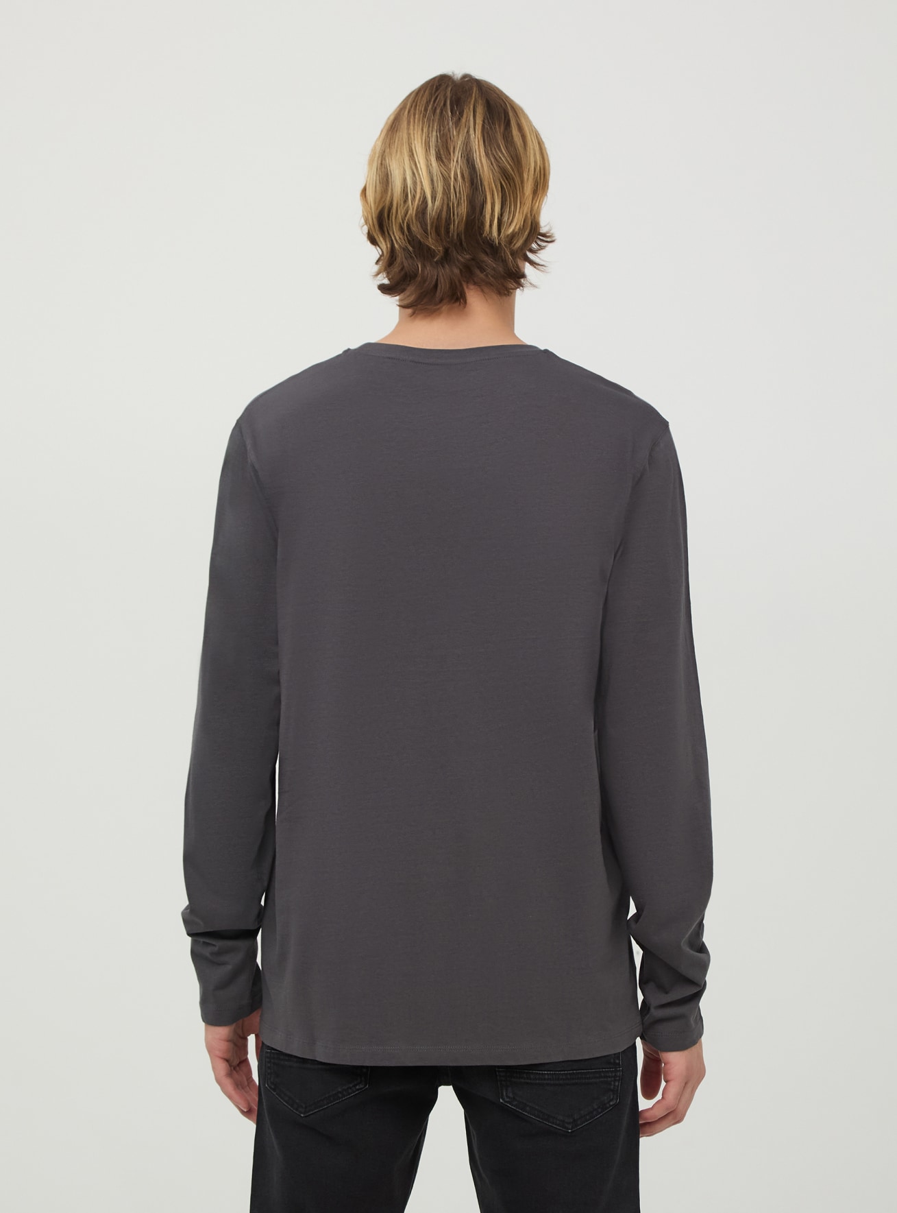 T-Shirt Homme Terranova