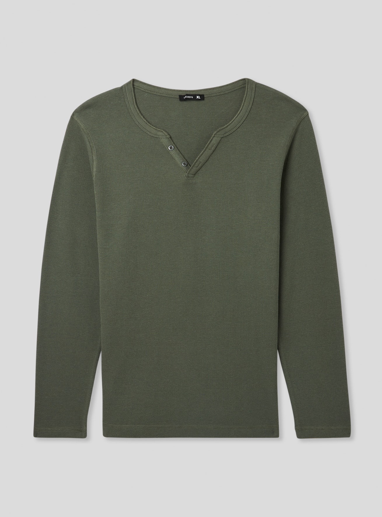 Long-sleeved T-shirt Man Terranova