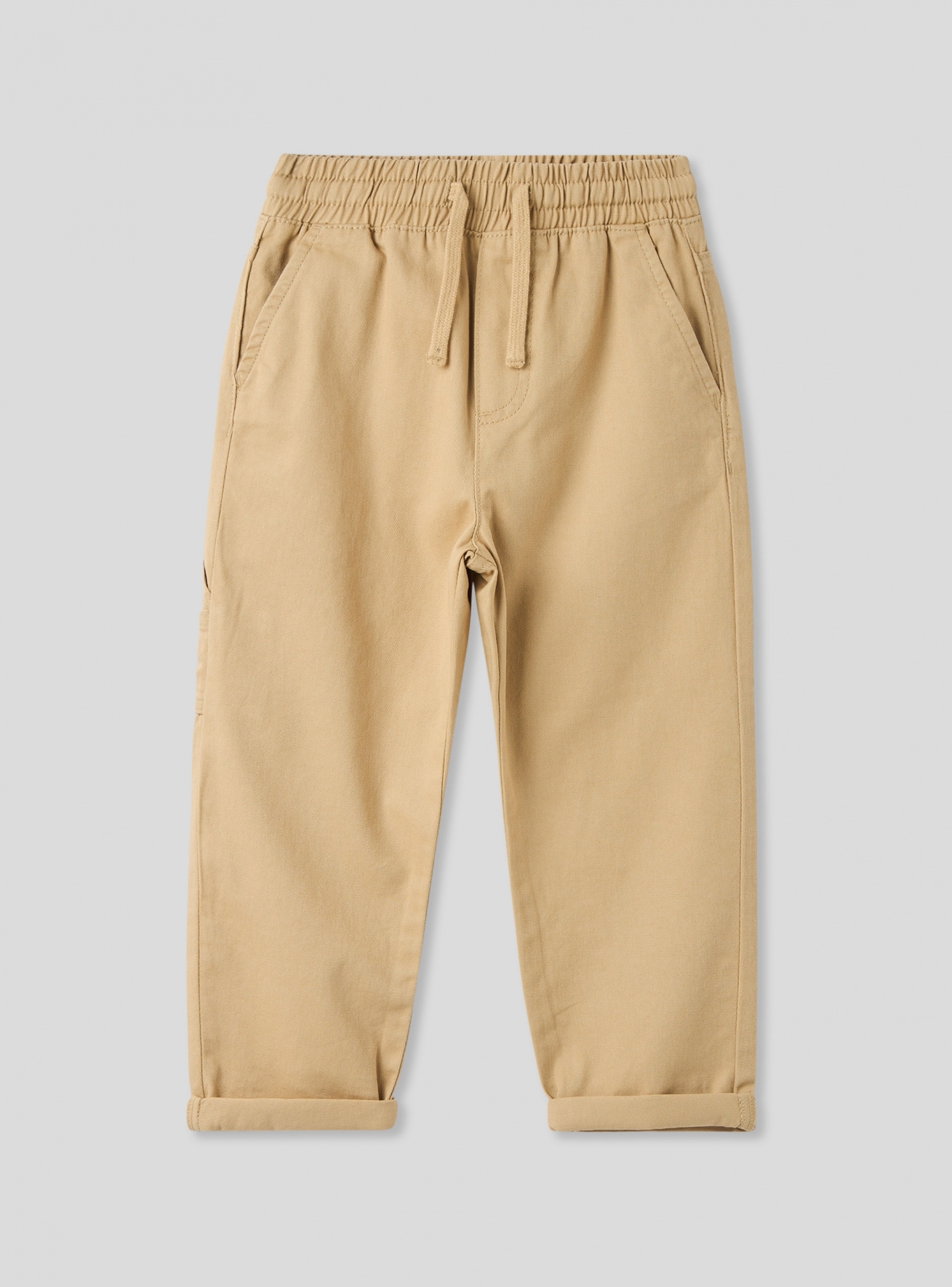 Pantalone Lungo Bambino Terranova