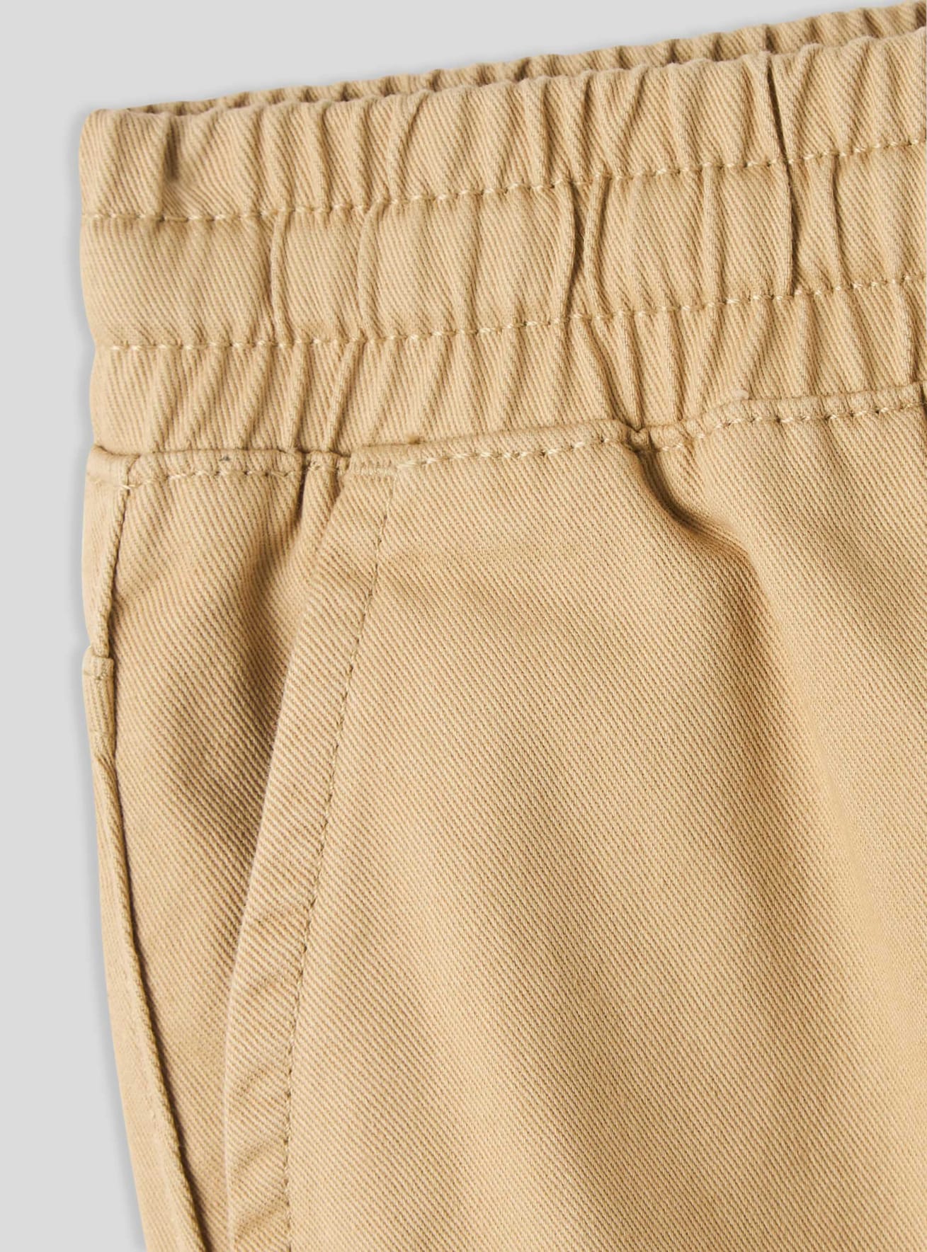 Pantalone Lungo Junge Terranova