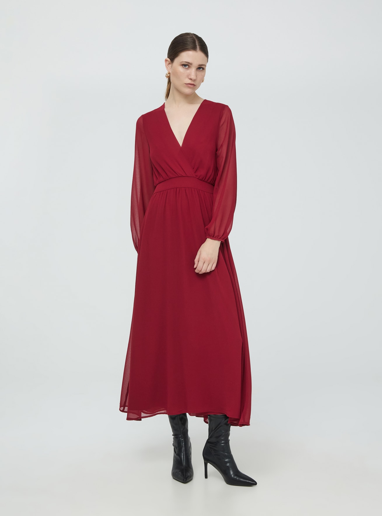 Robe Femme Terranova