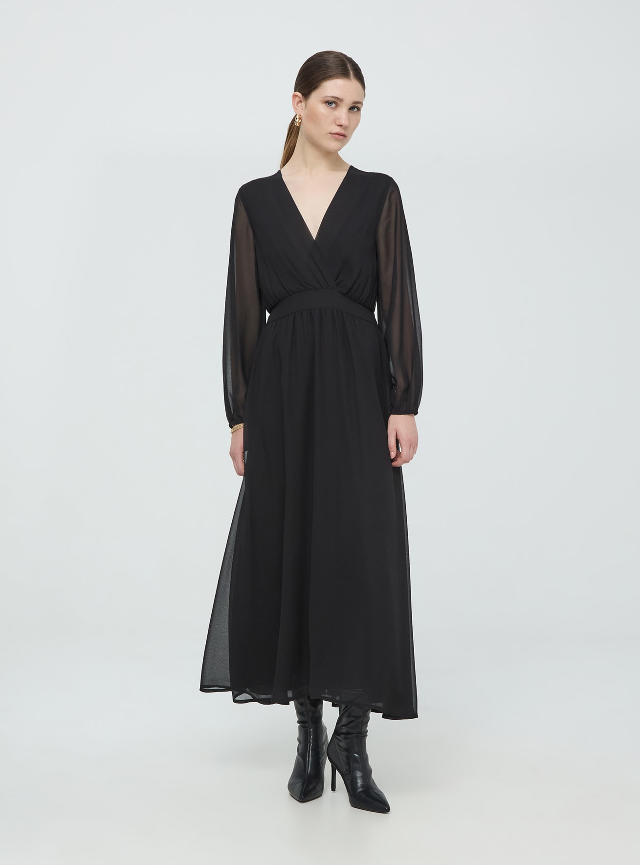 Robe Femme Terranova