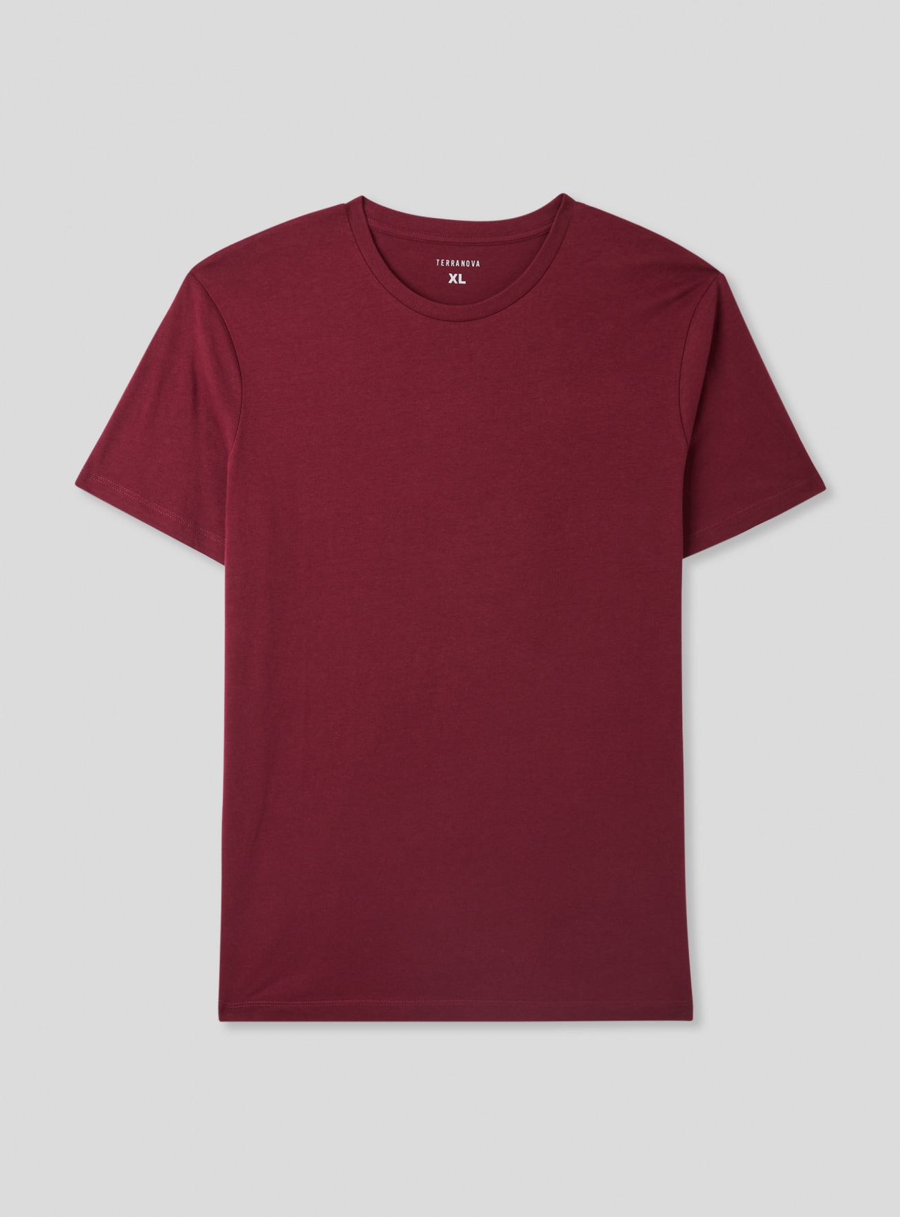 T-Shirt Homme Terranova