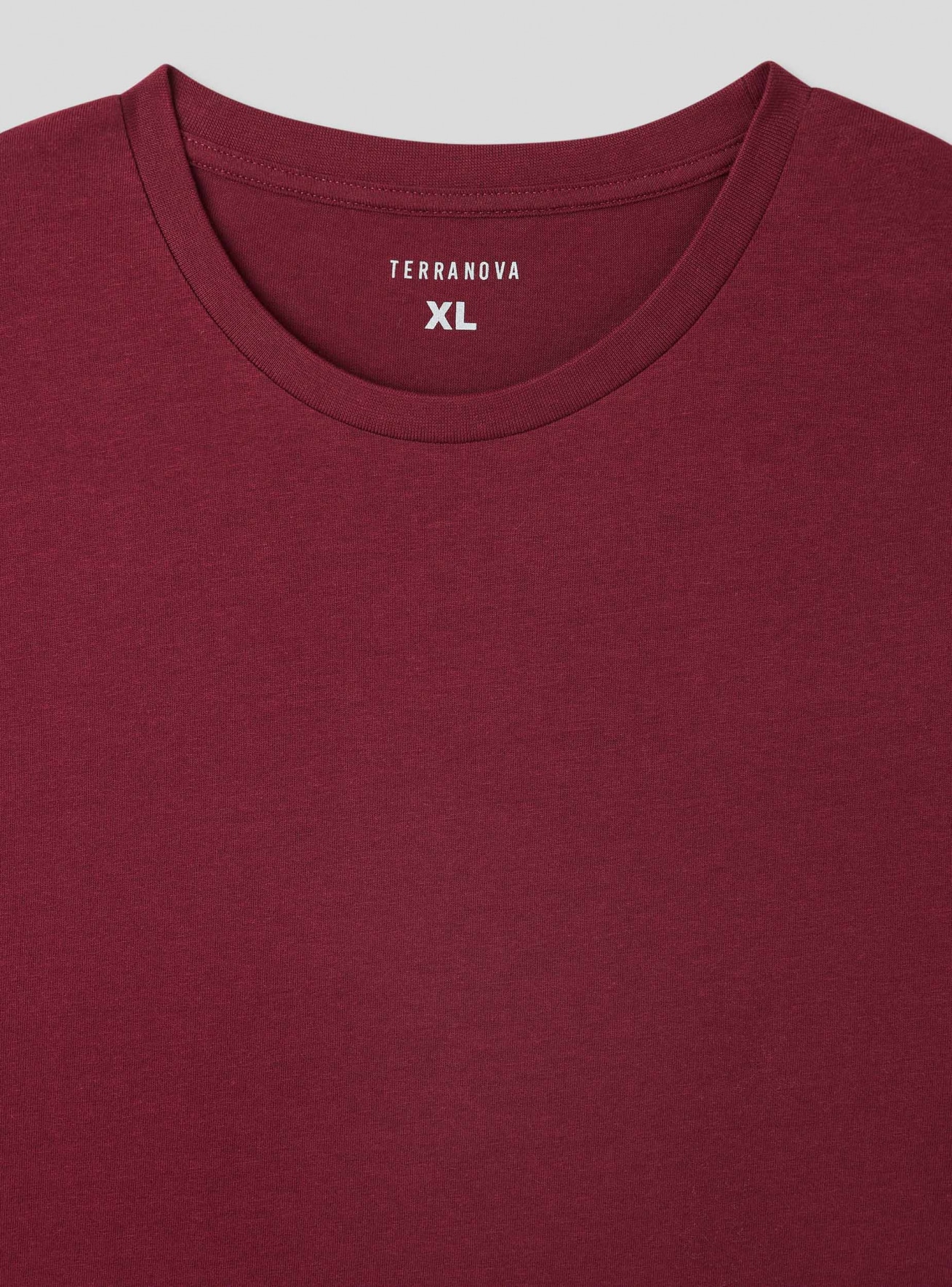 T-Shirt Homme Terranova