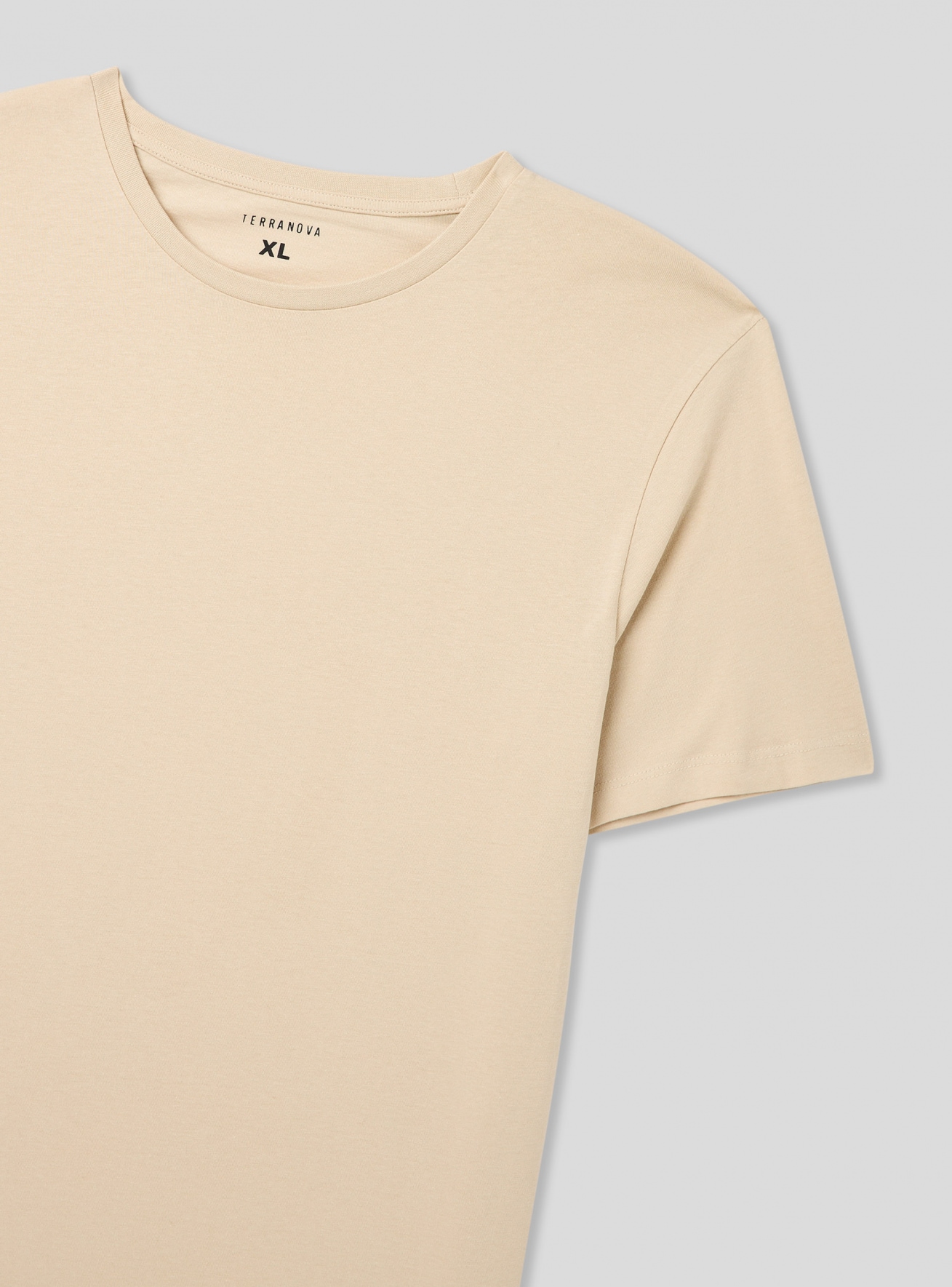 T-Shirt Homme Terranova