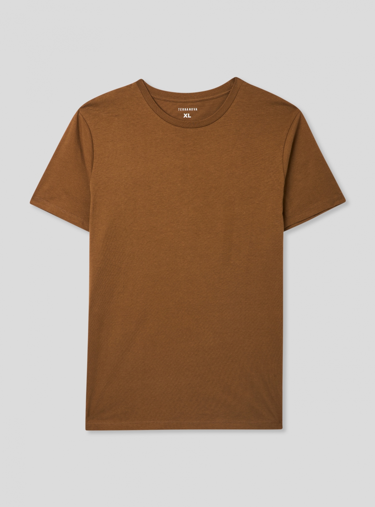 T-Shirt Homme Terranova