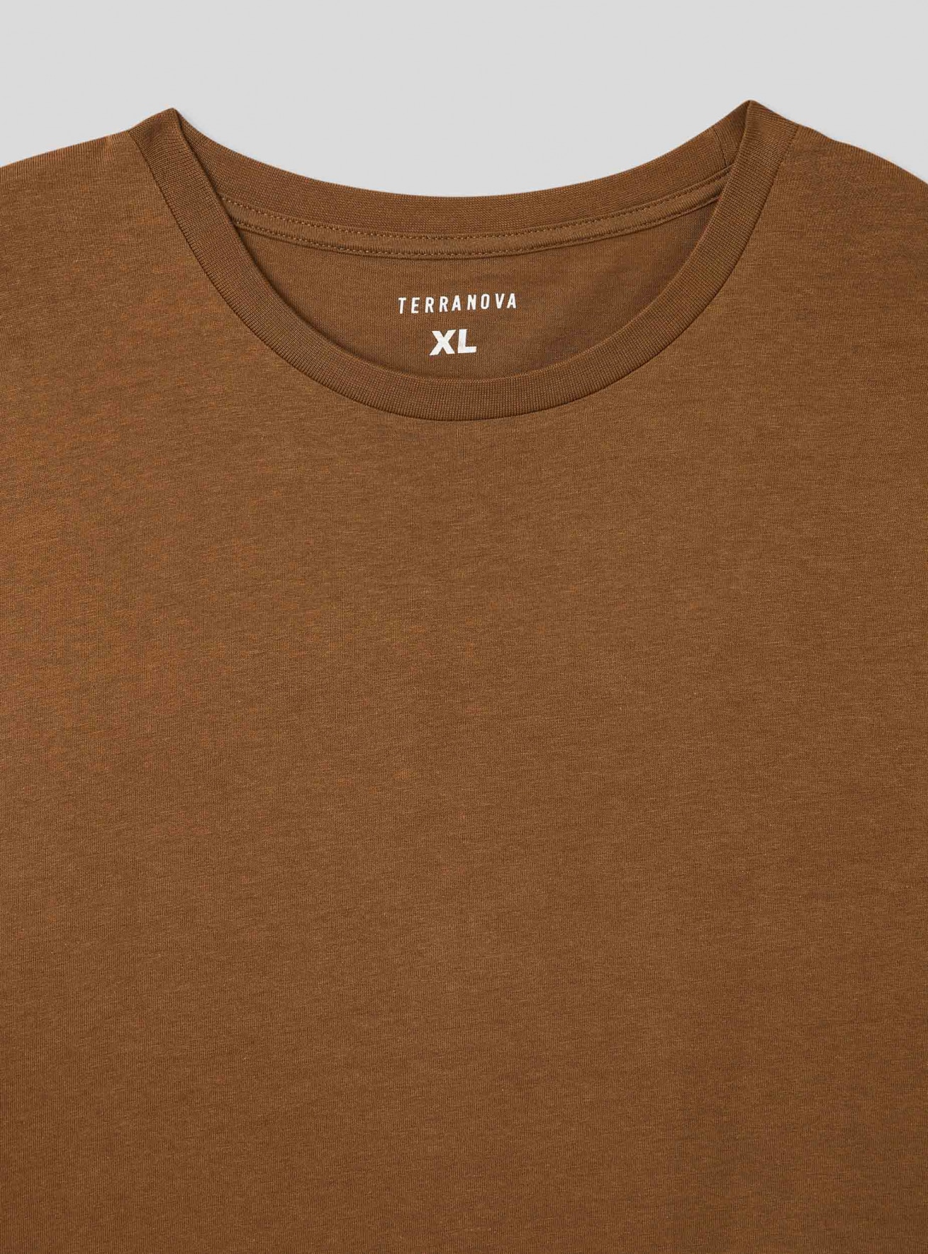 T-Shirt Homme Terranova