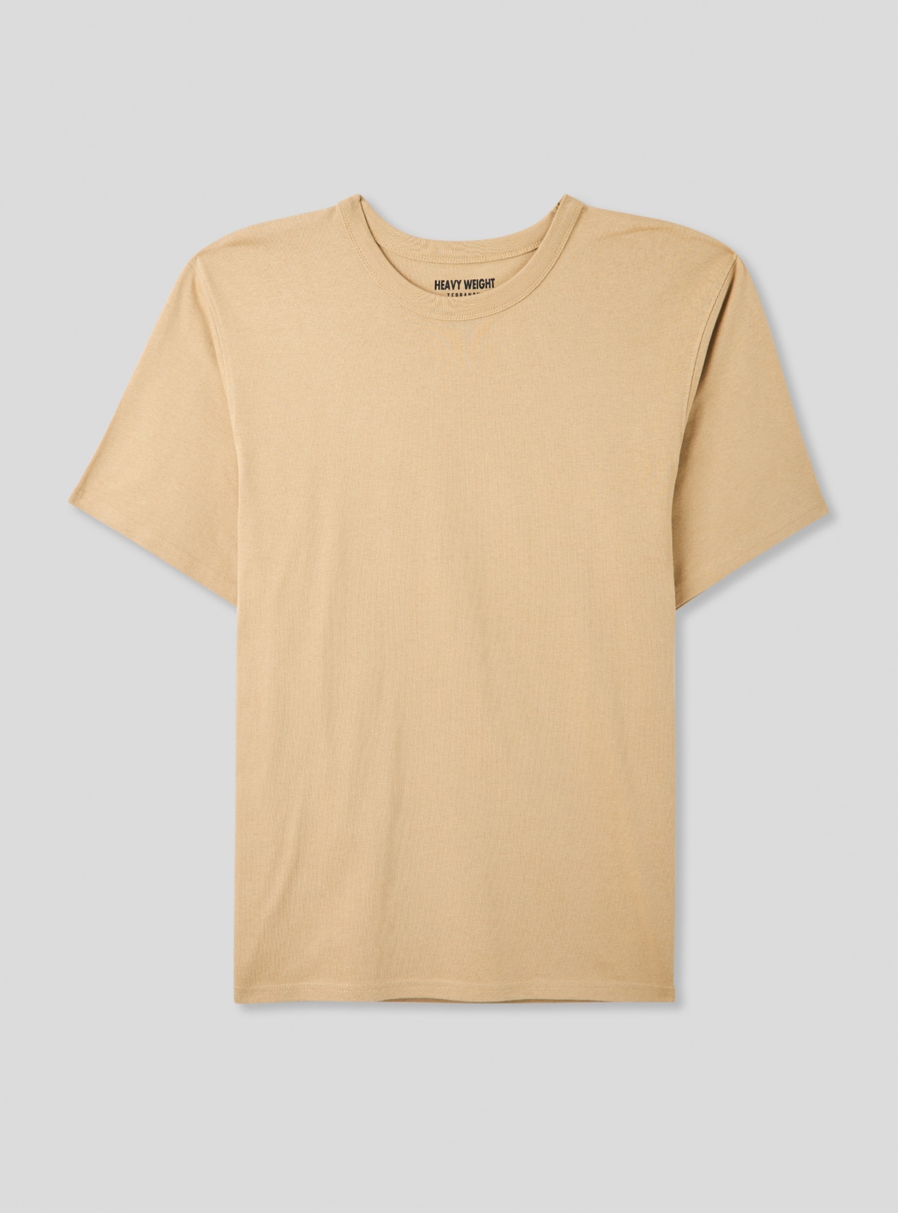 Short-sleeved T-shirt Man Terranova