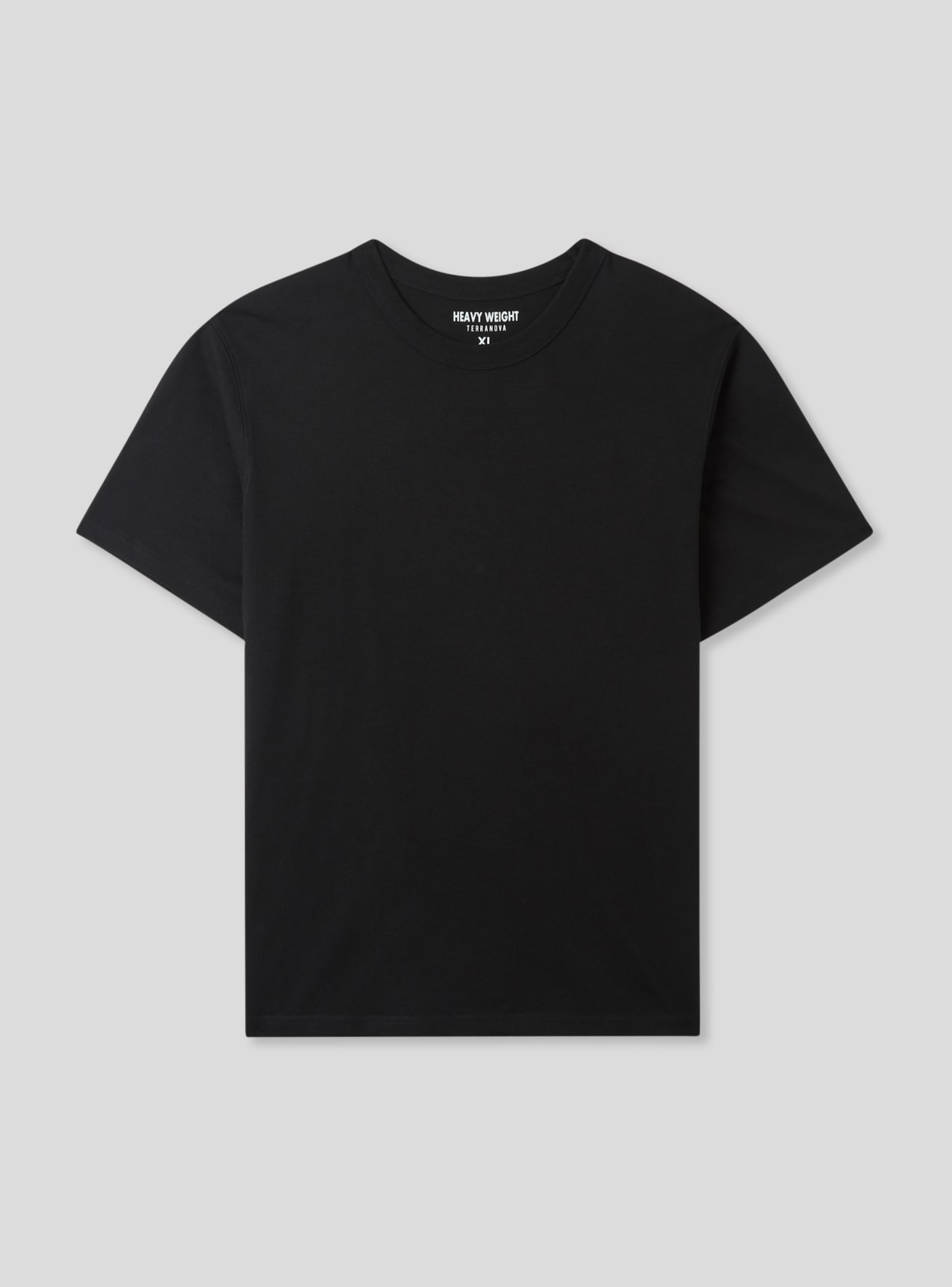 Short-sleeved T-shirt Man Terranova