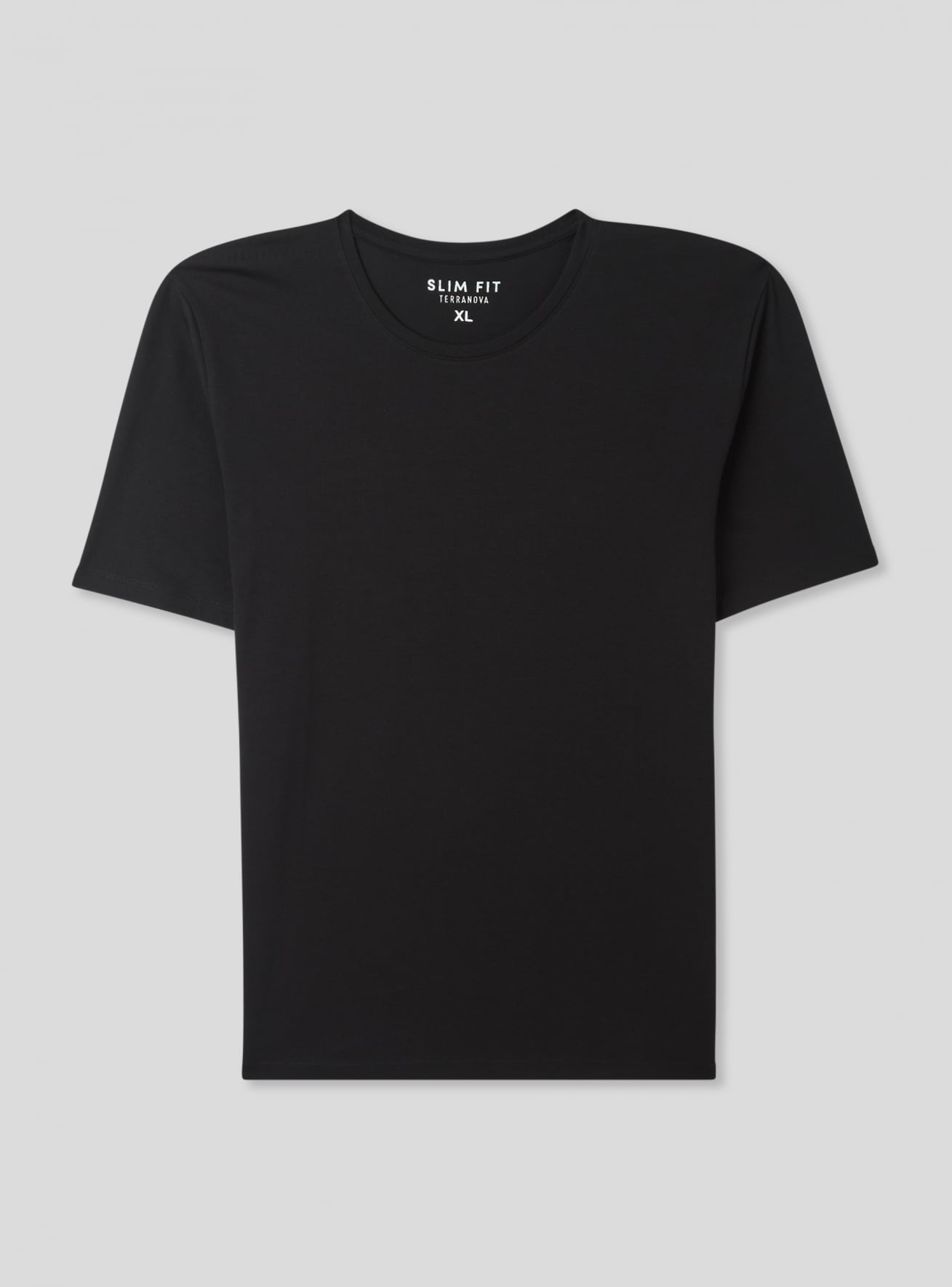 T-Shirt Homme Terranova