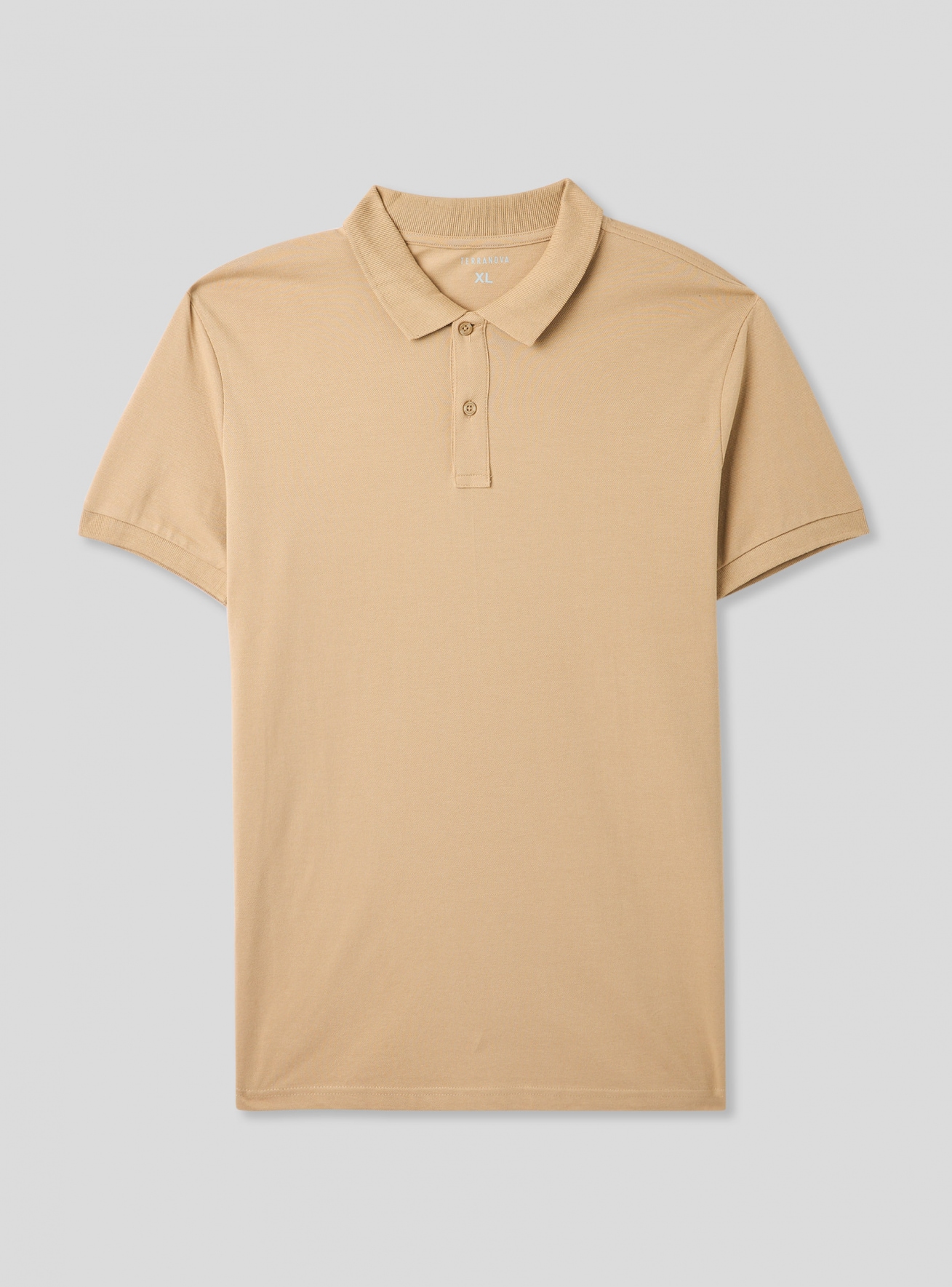 T-Shirt Homme Terranova