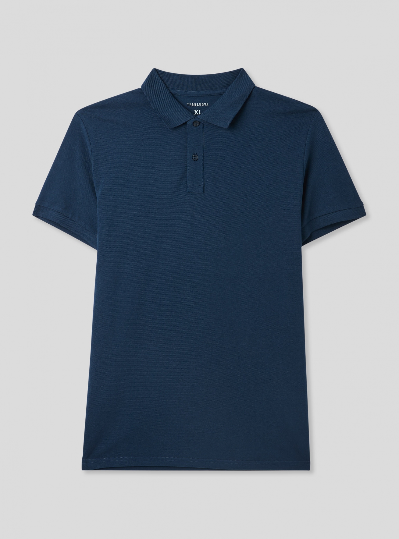 T-Shirt Homme Terranova