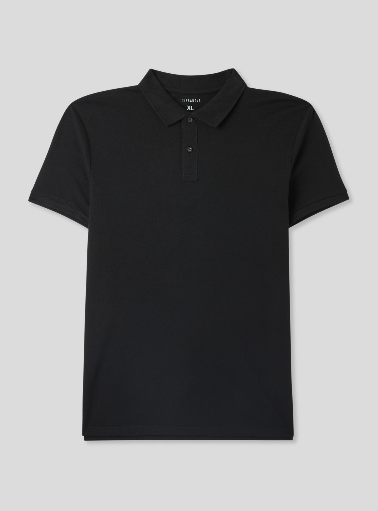 T-Shirt Homme Terranova