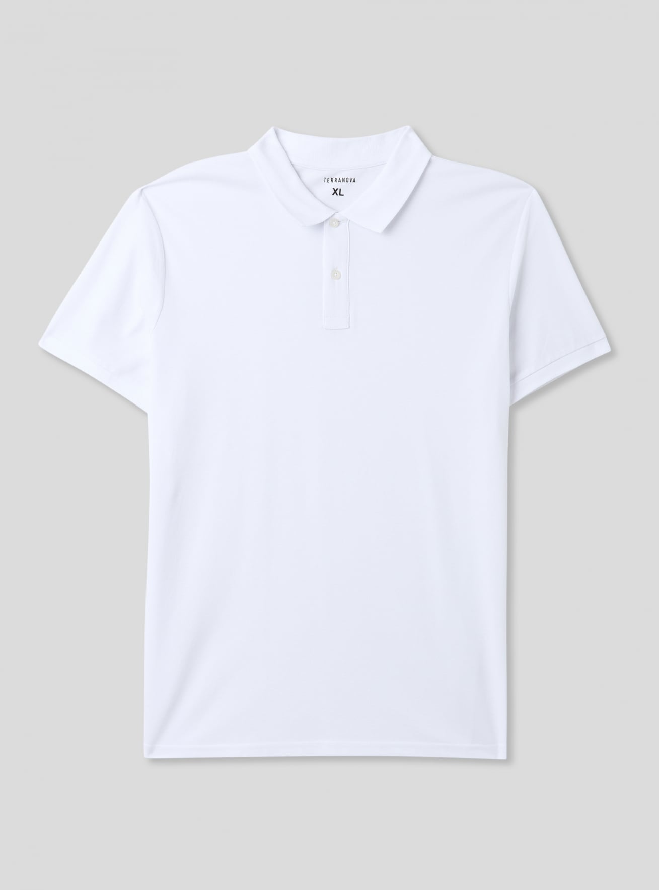 T-Shirt Homme Terranova