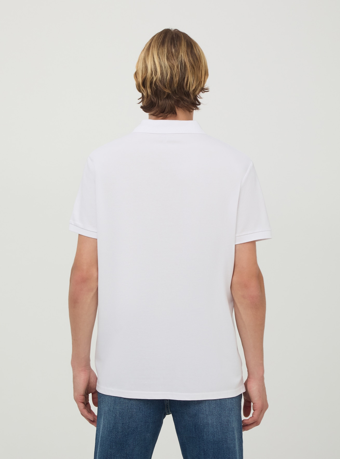 T-Shirt Homme Terranova