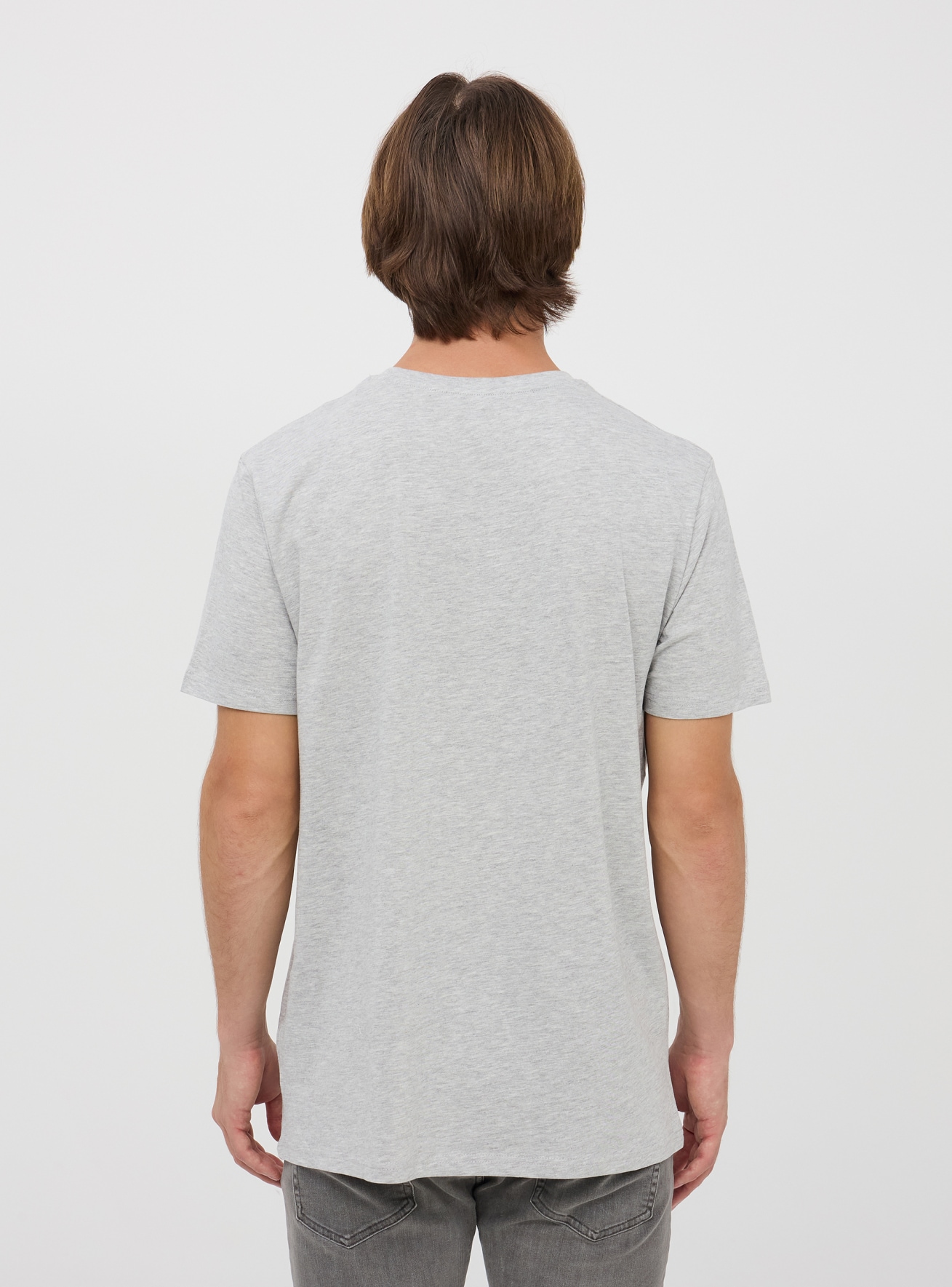 T-Shirt Homme Terranova