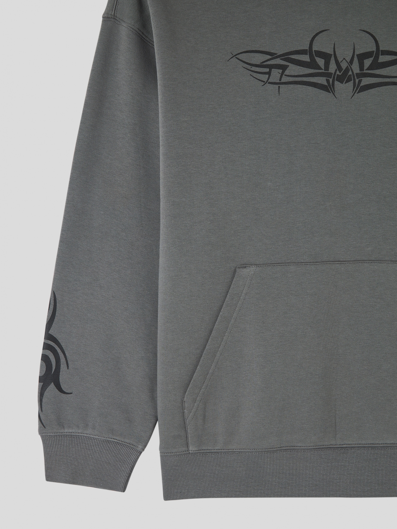 Sweat shirt Homme Terranova