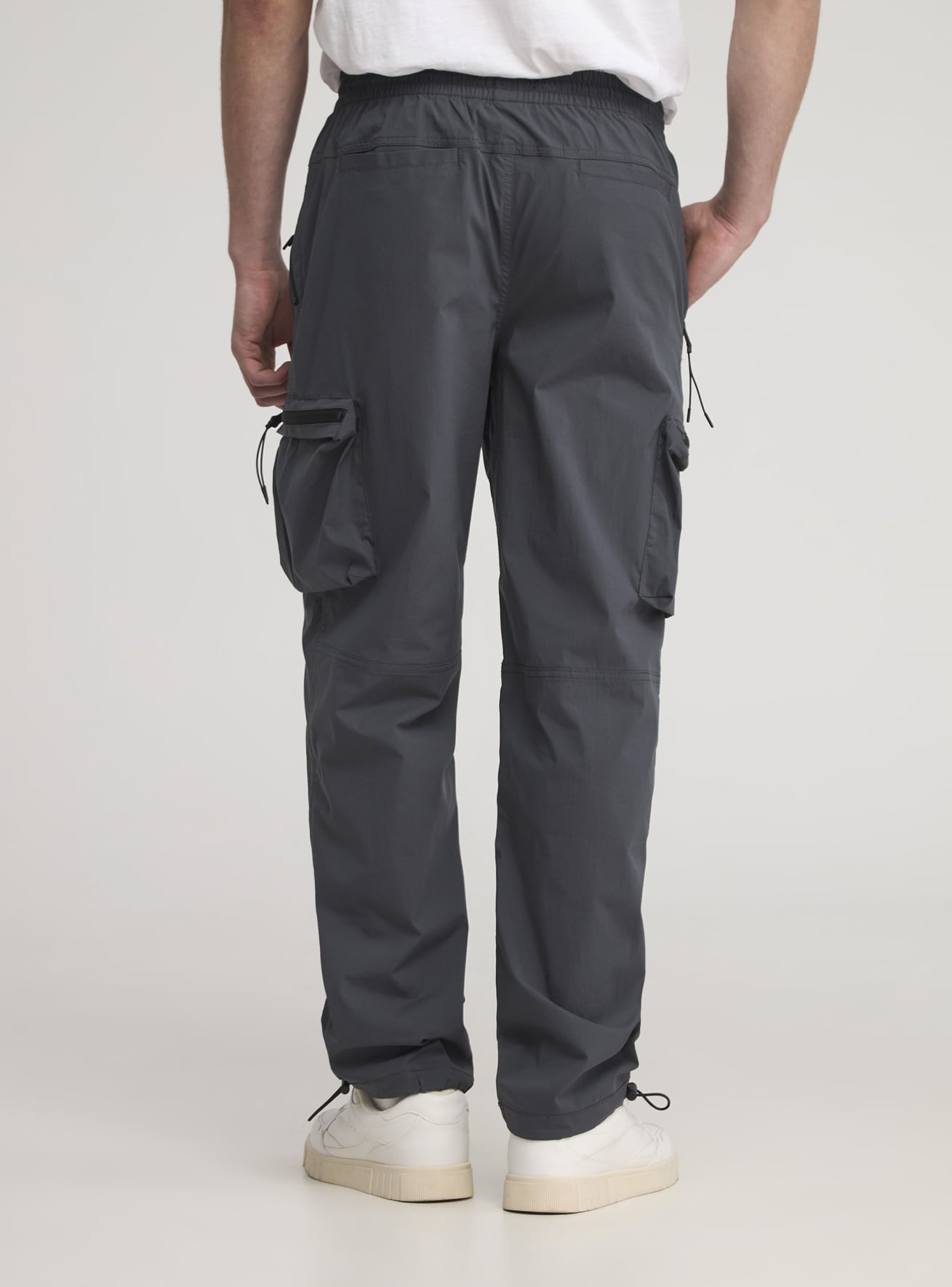 Pantalone Lungo Herren Terranova