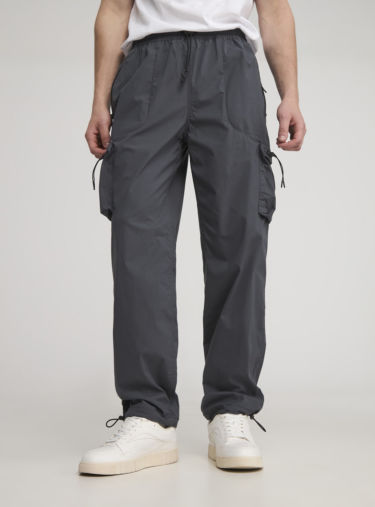 Pantalone Lungo Uomo Terranova