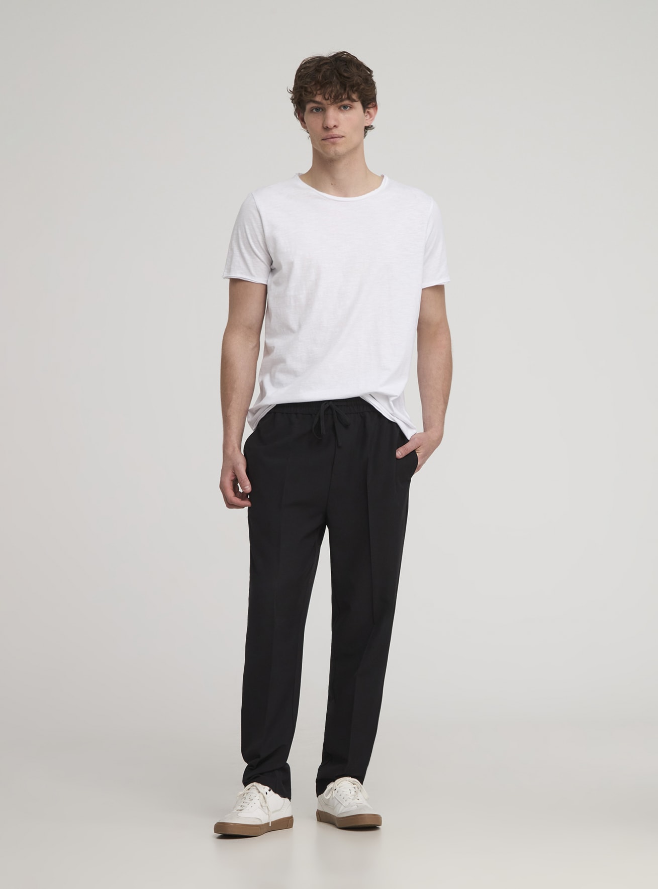 Long pants Man Terranova