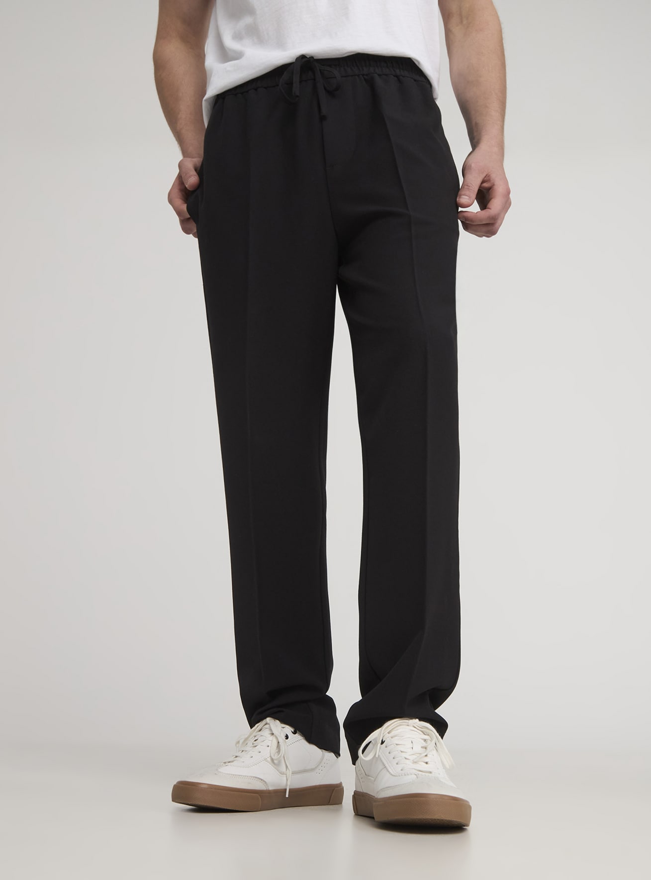 Pantalons Homme Terranova