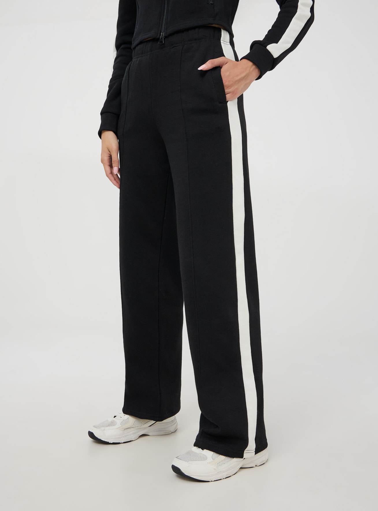 Pantalones Mujer Terranova