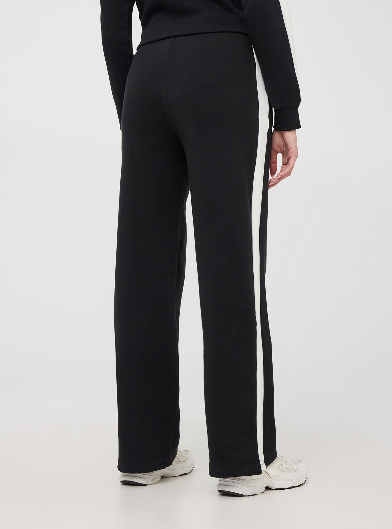 Full-length gym pants Woman Terranova