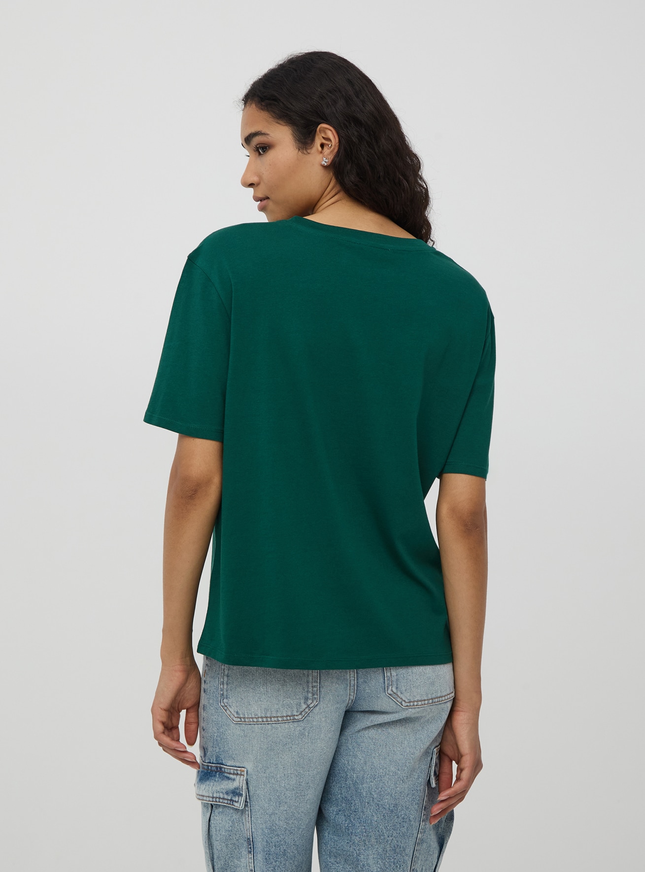 T-Shirt Femme Terranova