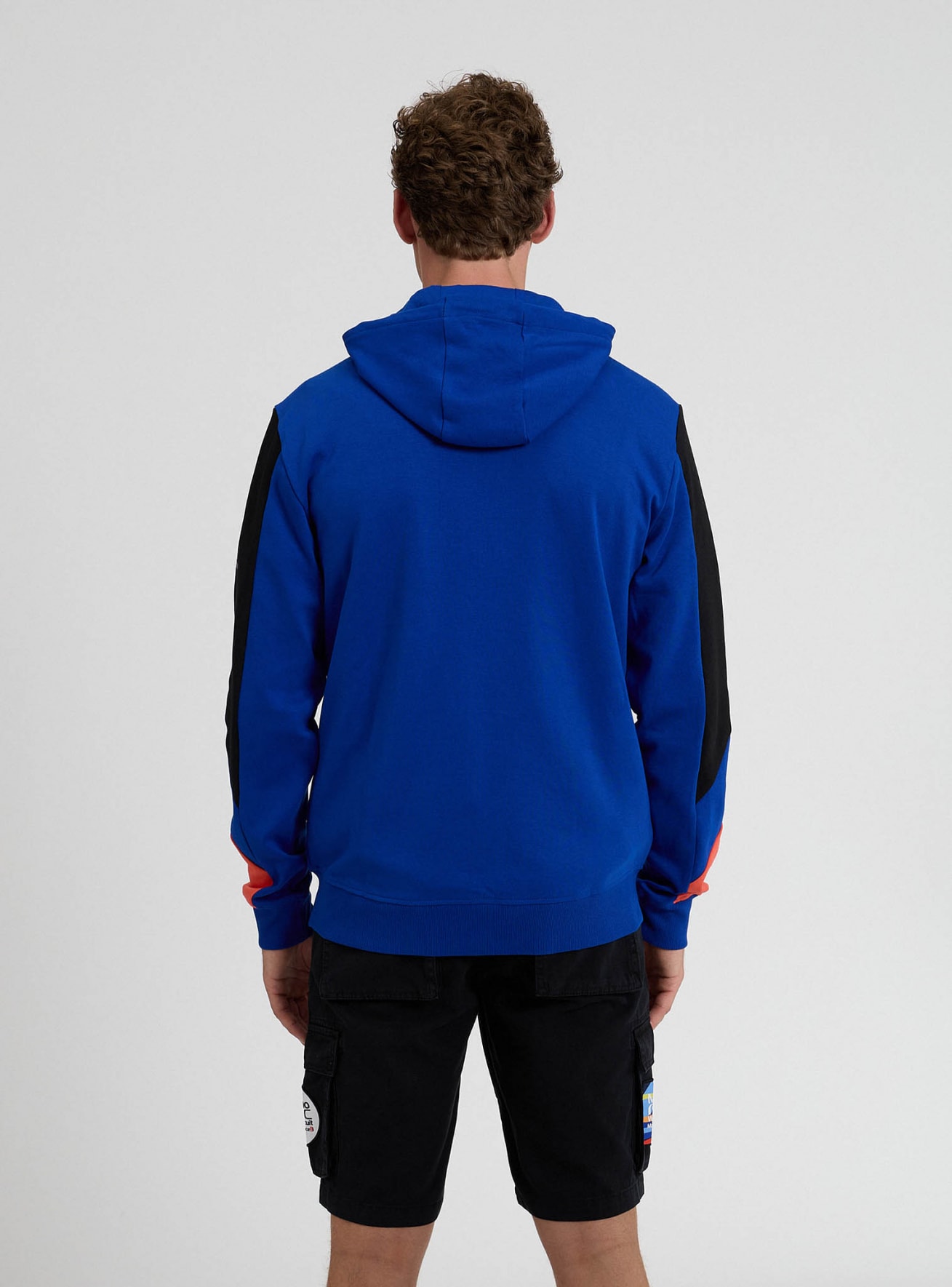 Sweat shirt Homme Terranova