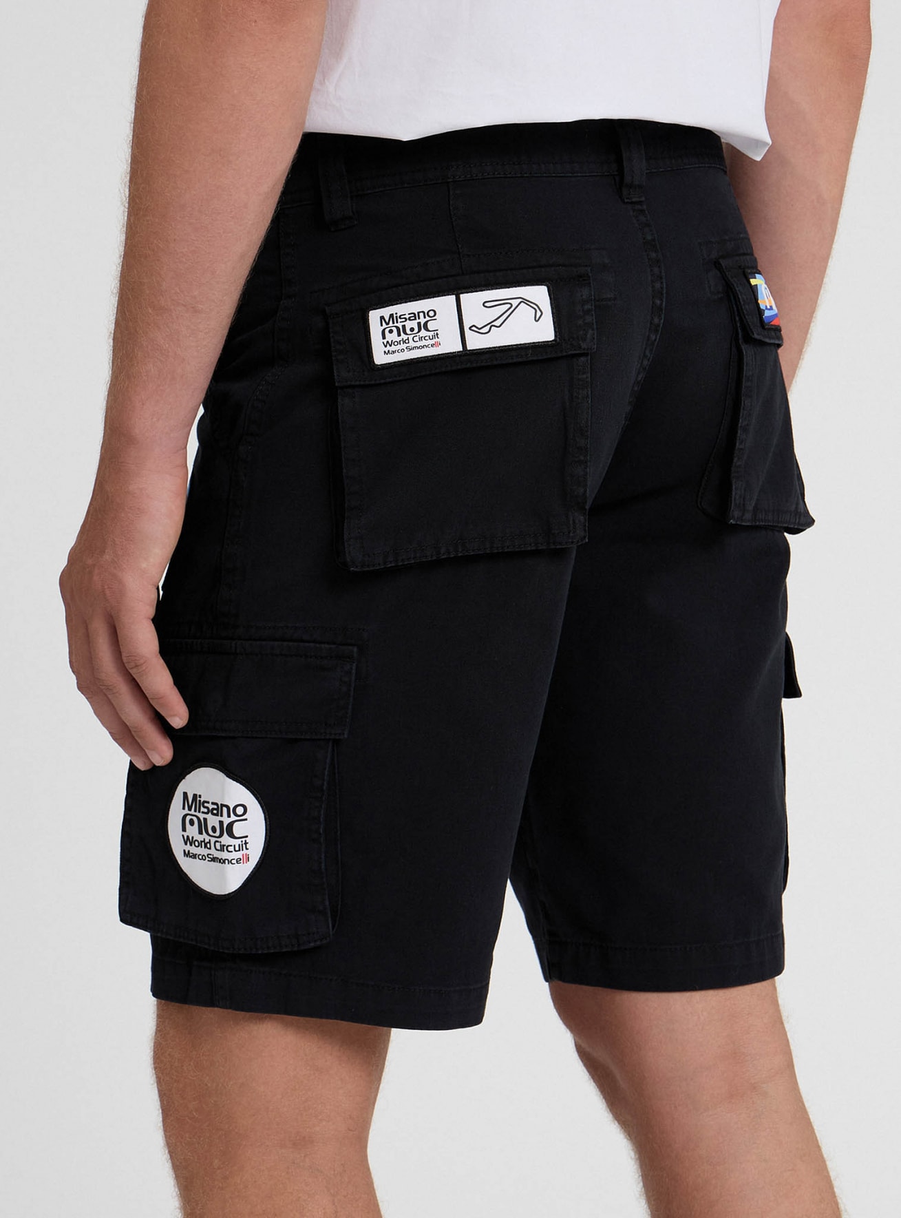 Short Homme Terranova