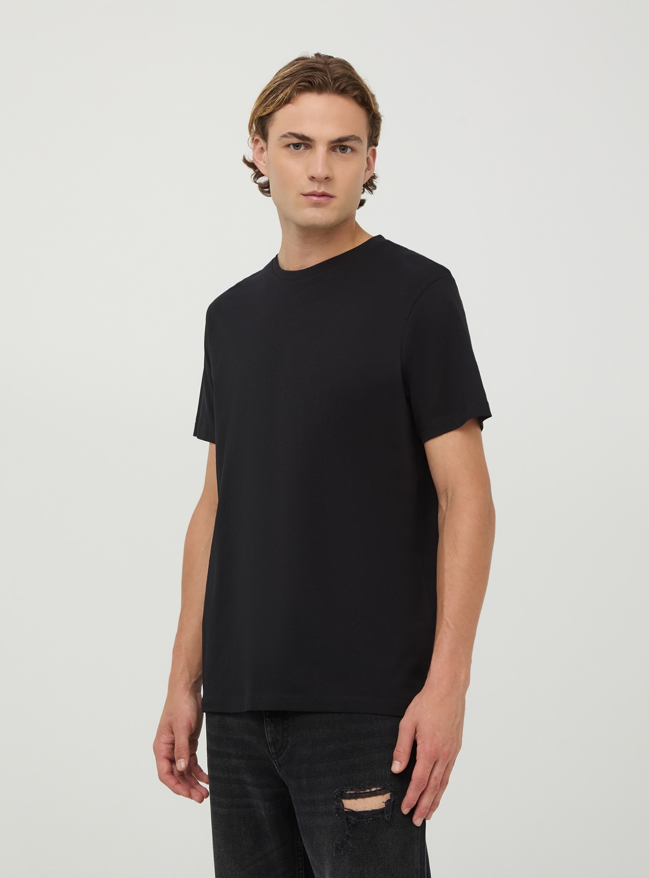 T-Shirt Homme Terranova