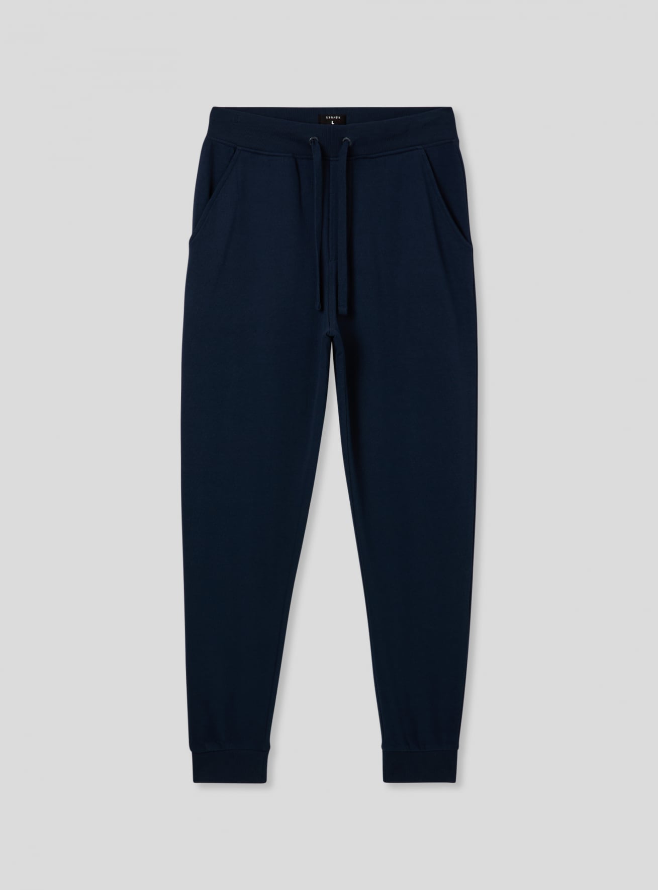 Full-length gym pants Man Terranova