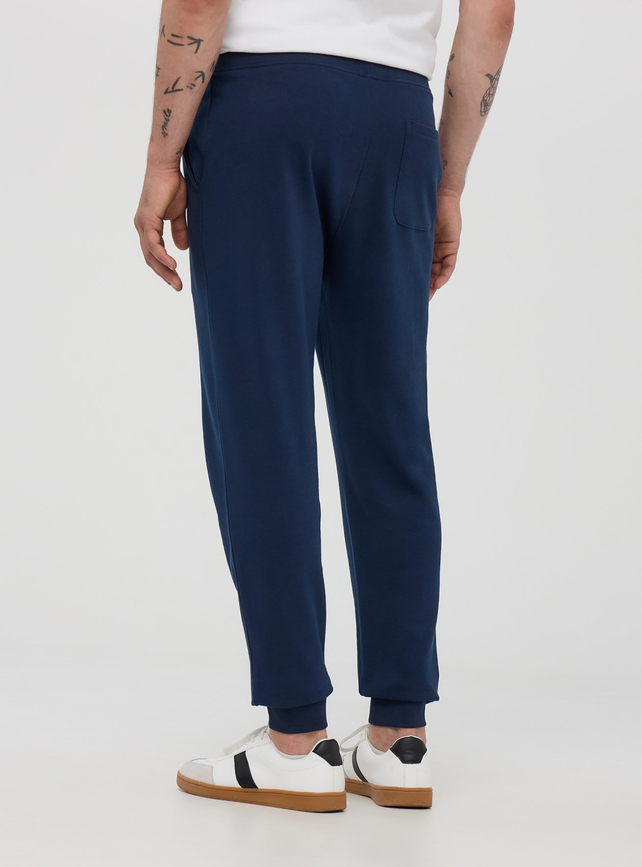 Pantalons Homme Terranova