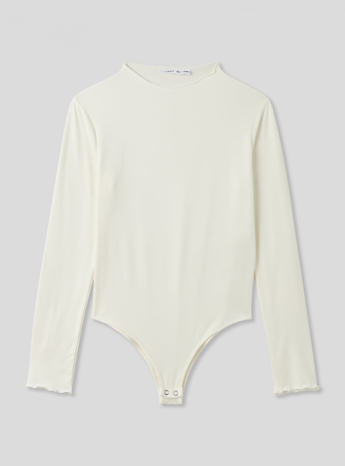 Long-sleeved T-shirt Girls Terranova