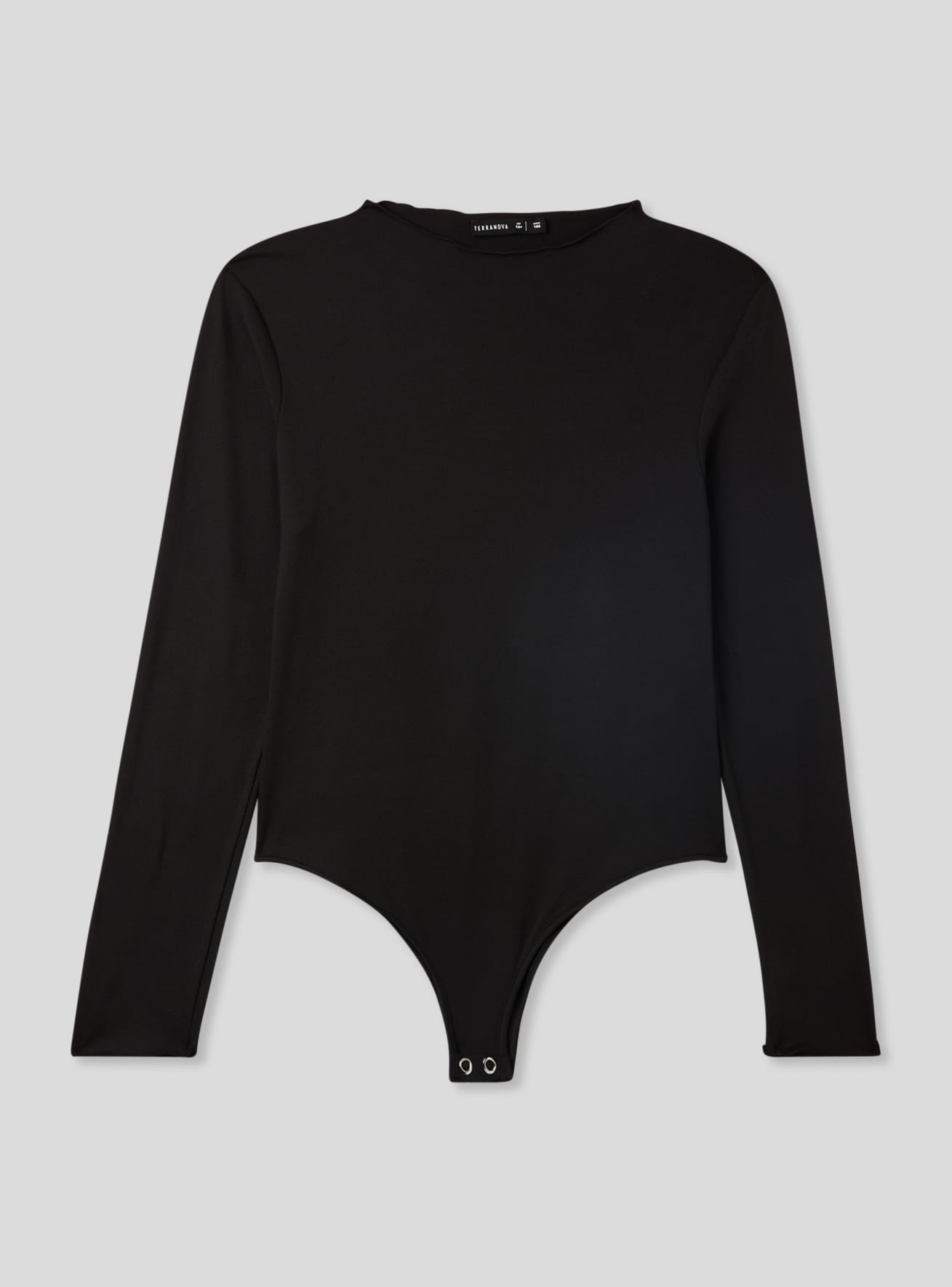 Long-sleeved T-shirt Girls Terranova