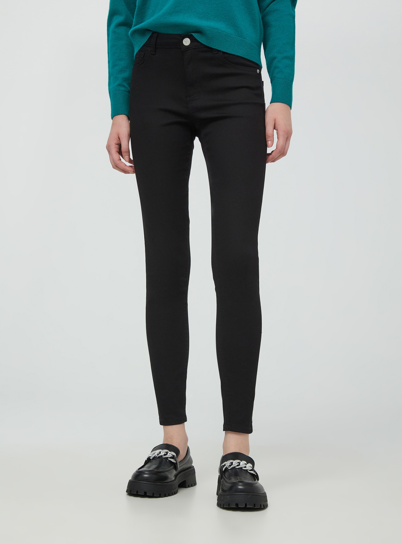 Long pants Woman Terranova