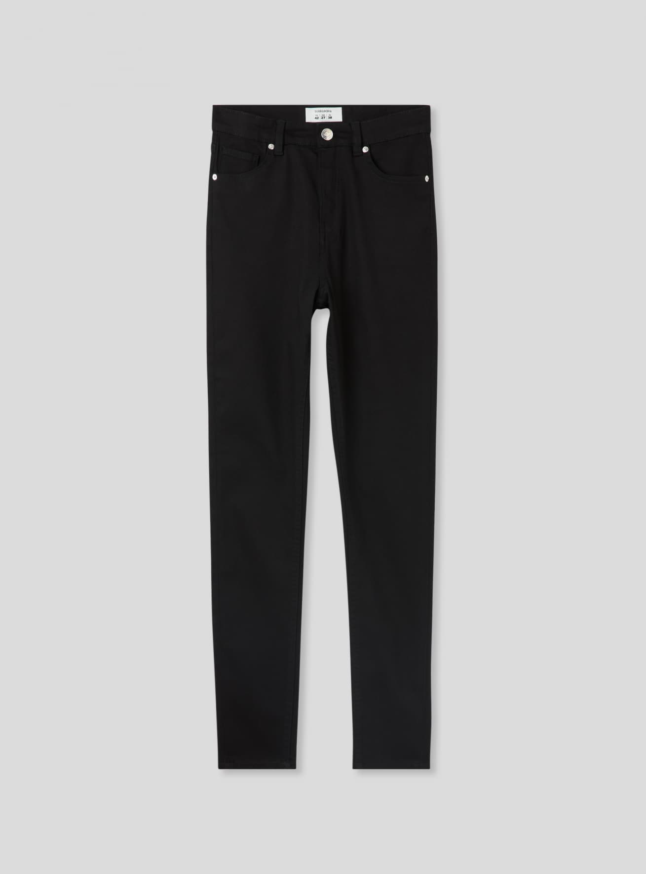 Pantalone Lungo Damen Terranova