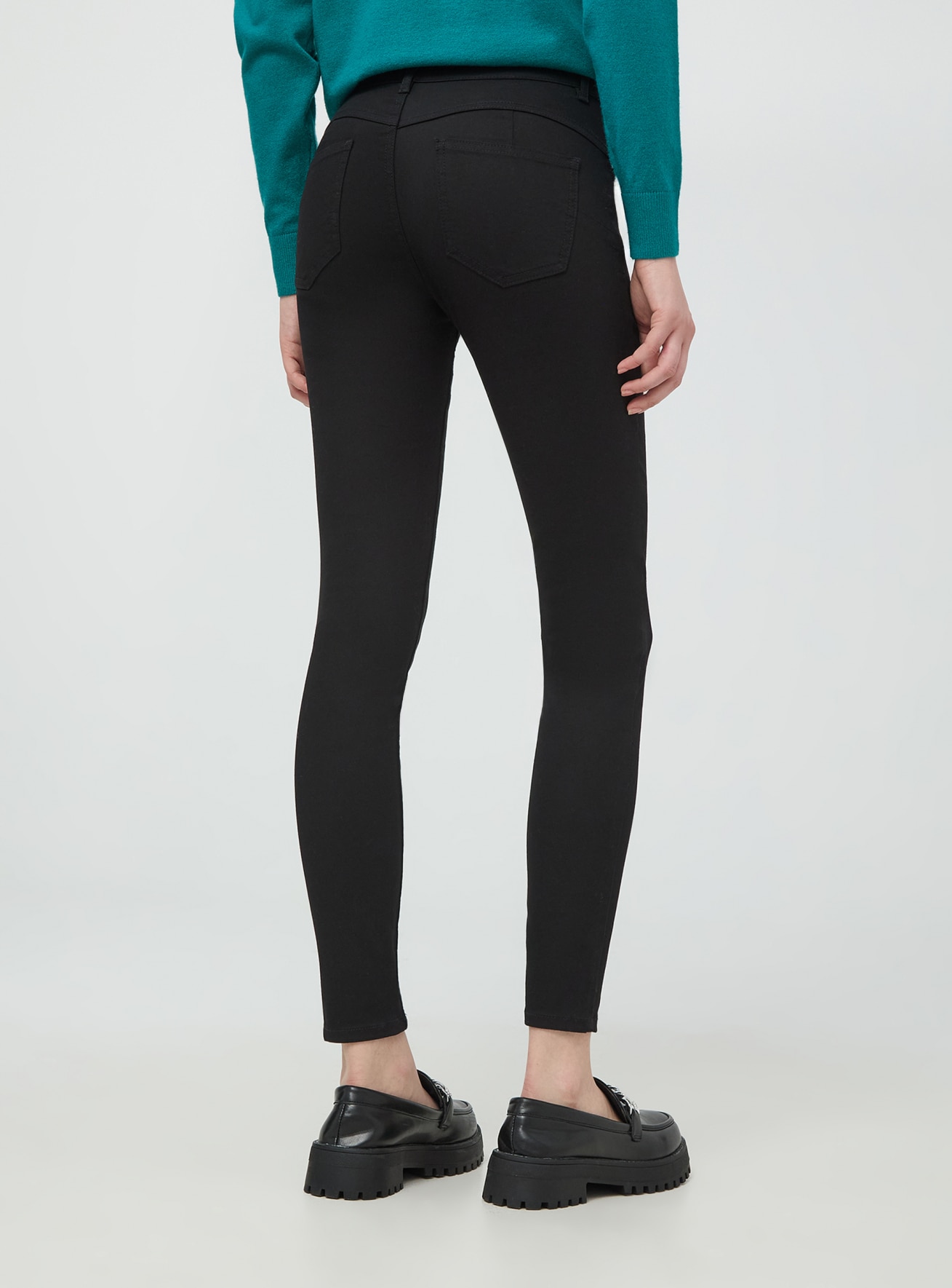 Long pants Woman Terranova