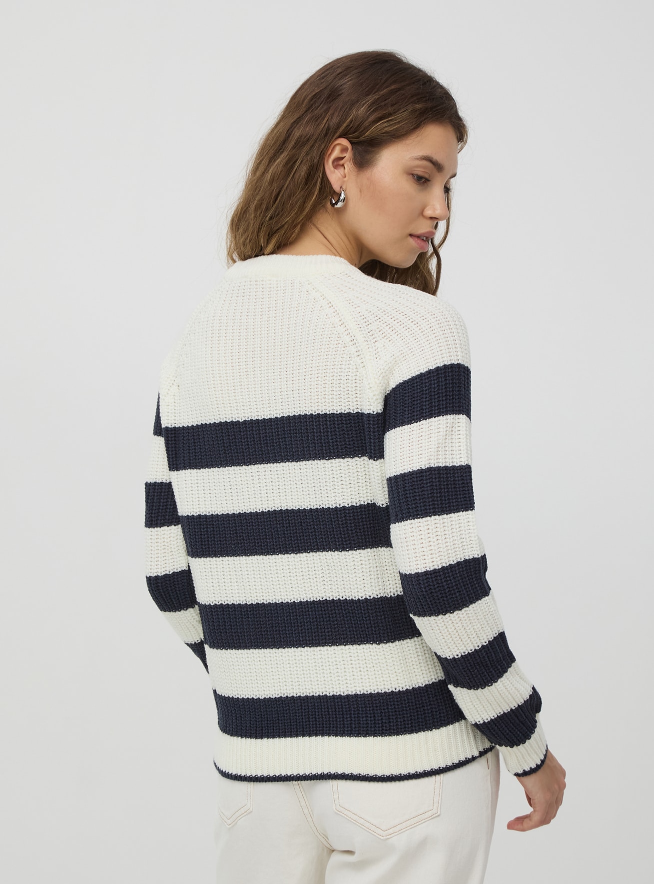 Pullover 3-5 Femme Terranova