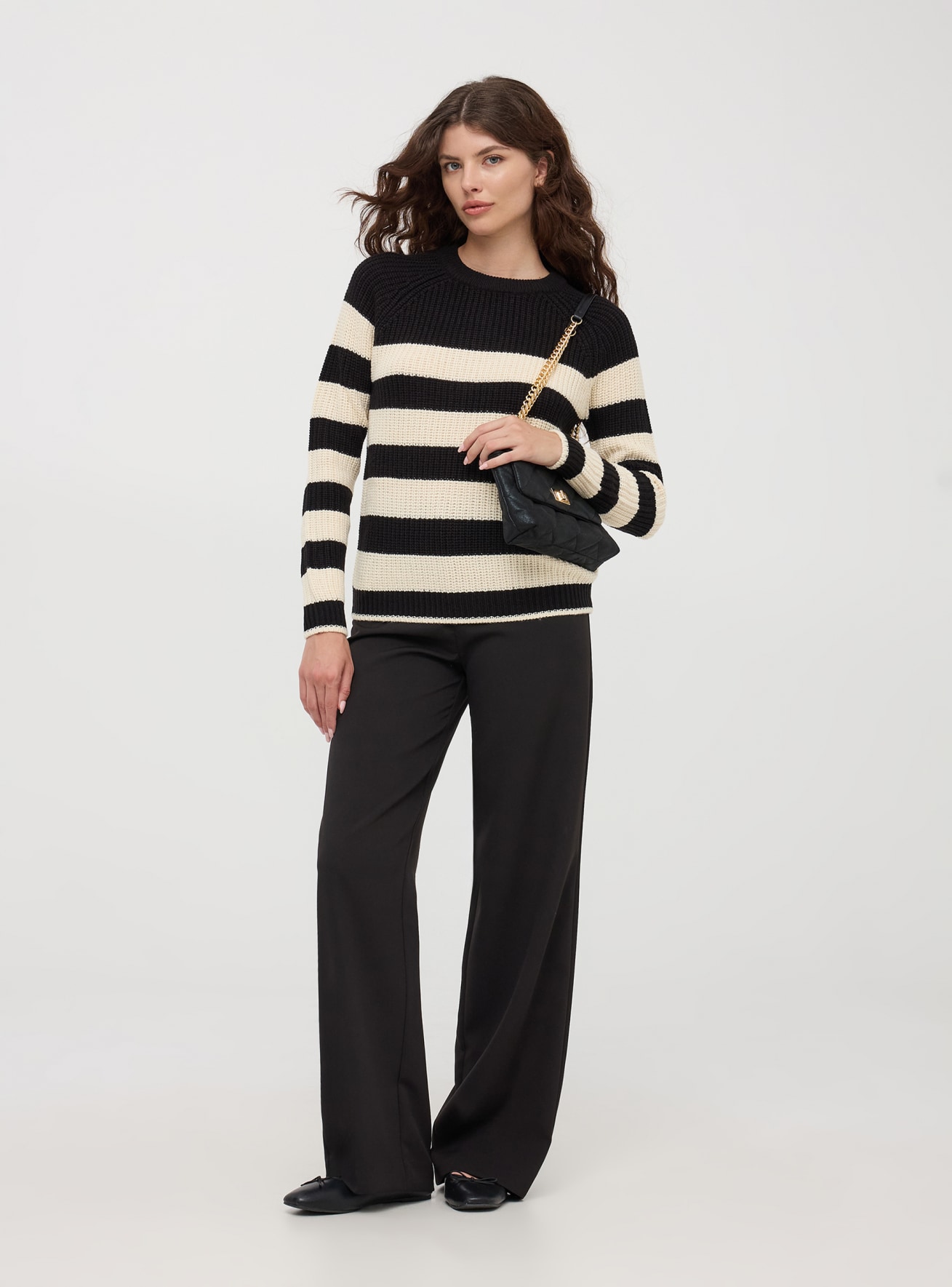 Pullover 3-5 Femme Terranova