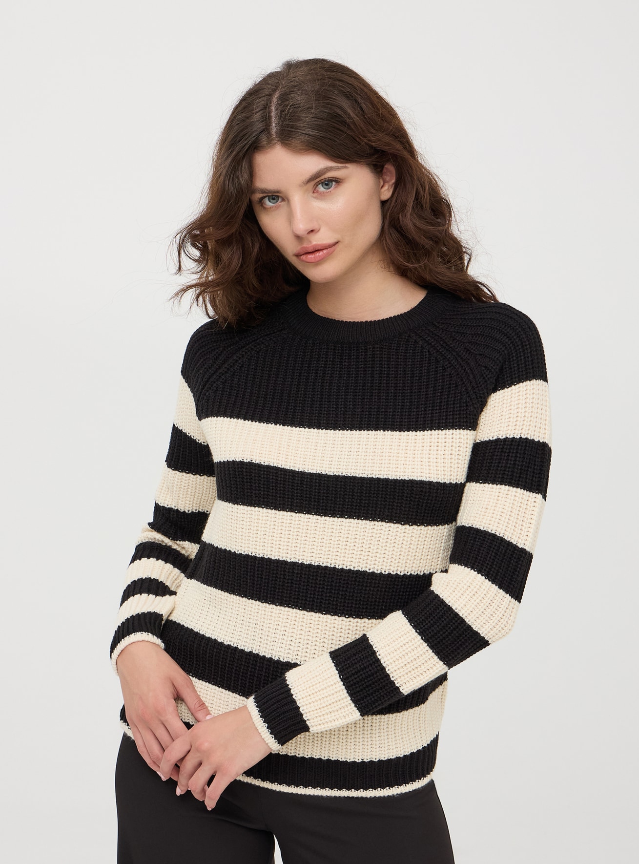 Sweater 3-5 Woman Terranova