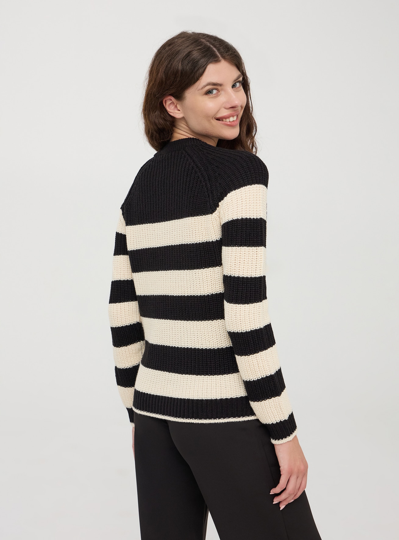 Pullover 3-5 Femme Terranova