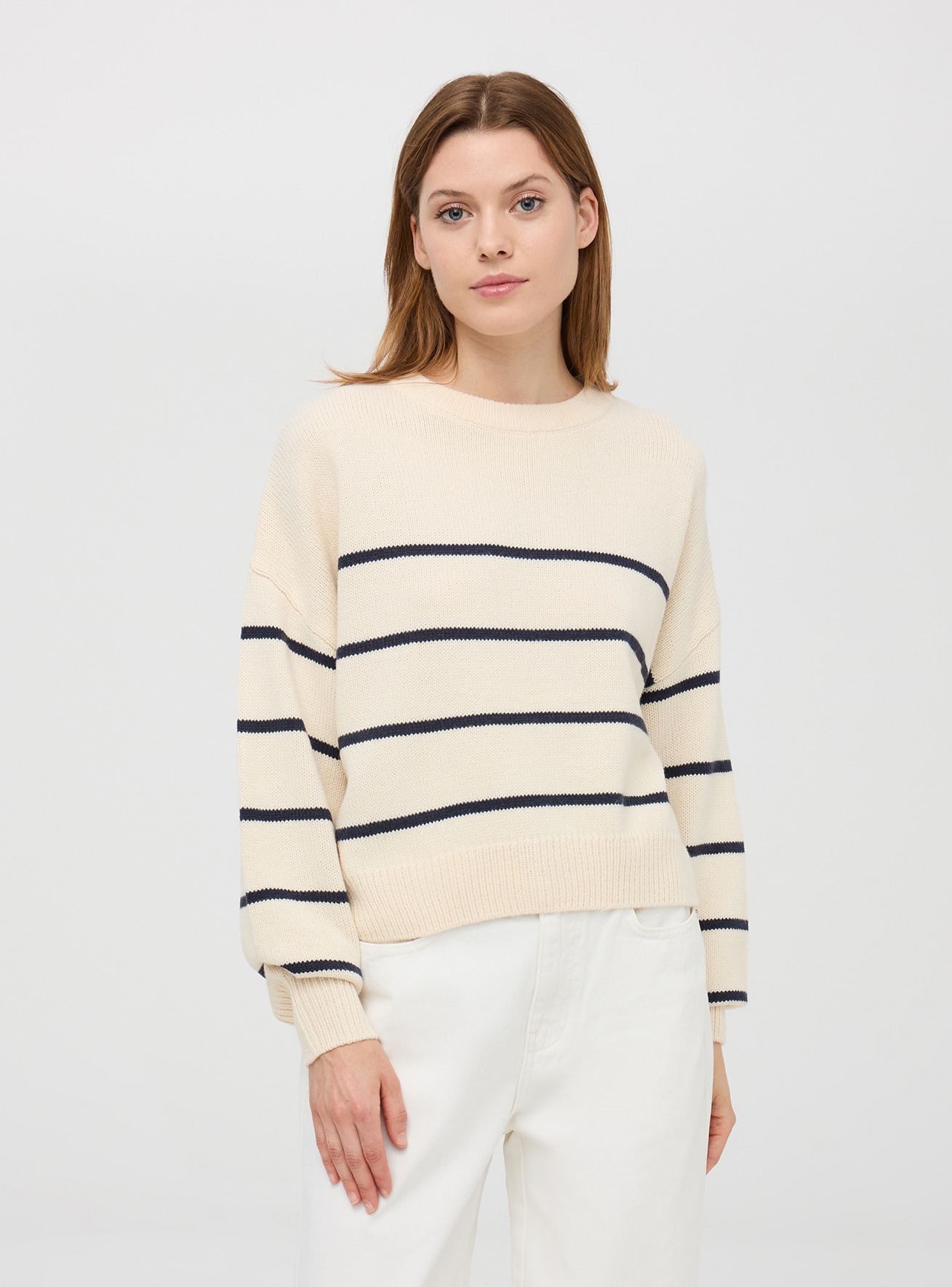 Pullover 3-5 Femme Terranova