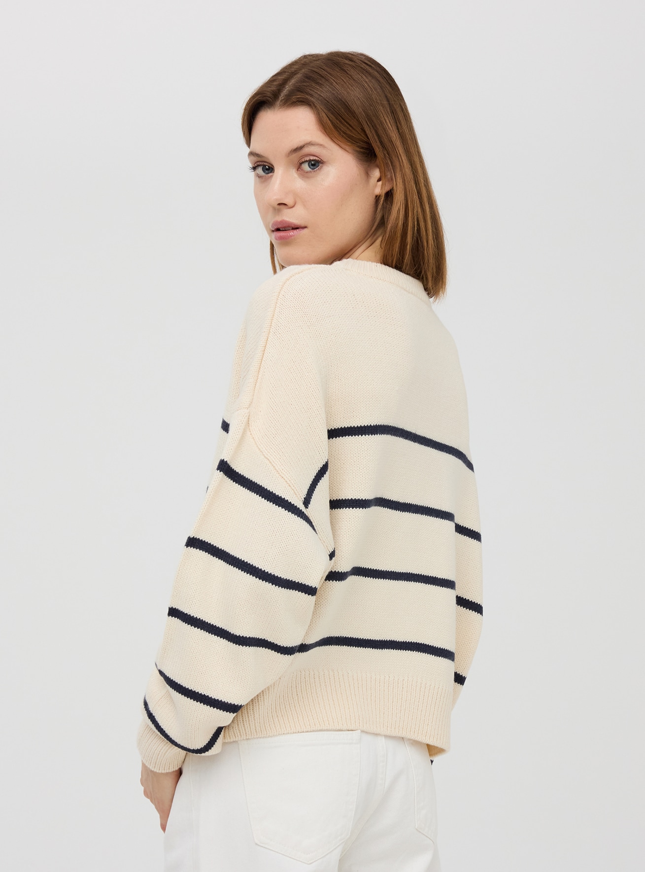 Pullover 3-5 Femme Terranova